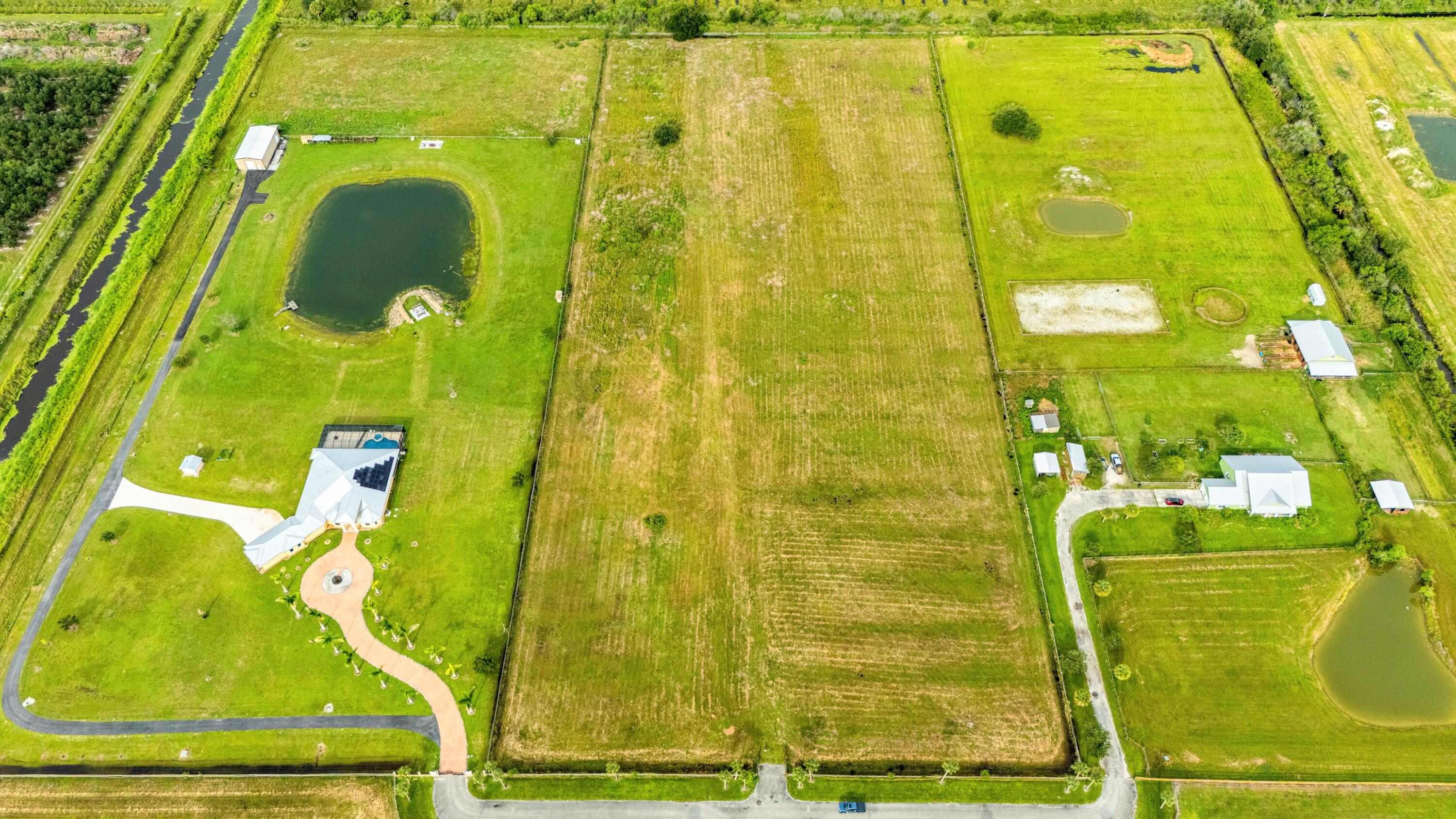 4 Sneed Road, Fort Pierce, FL 34945, Fort Pierce