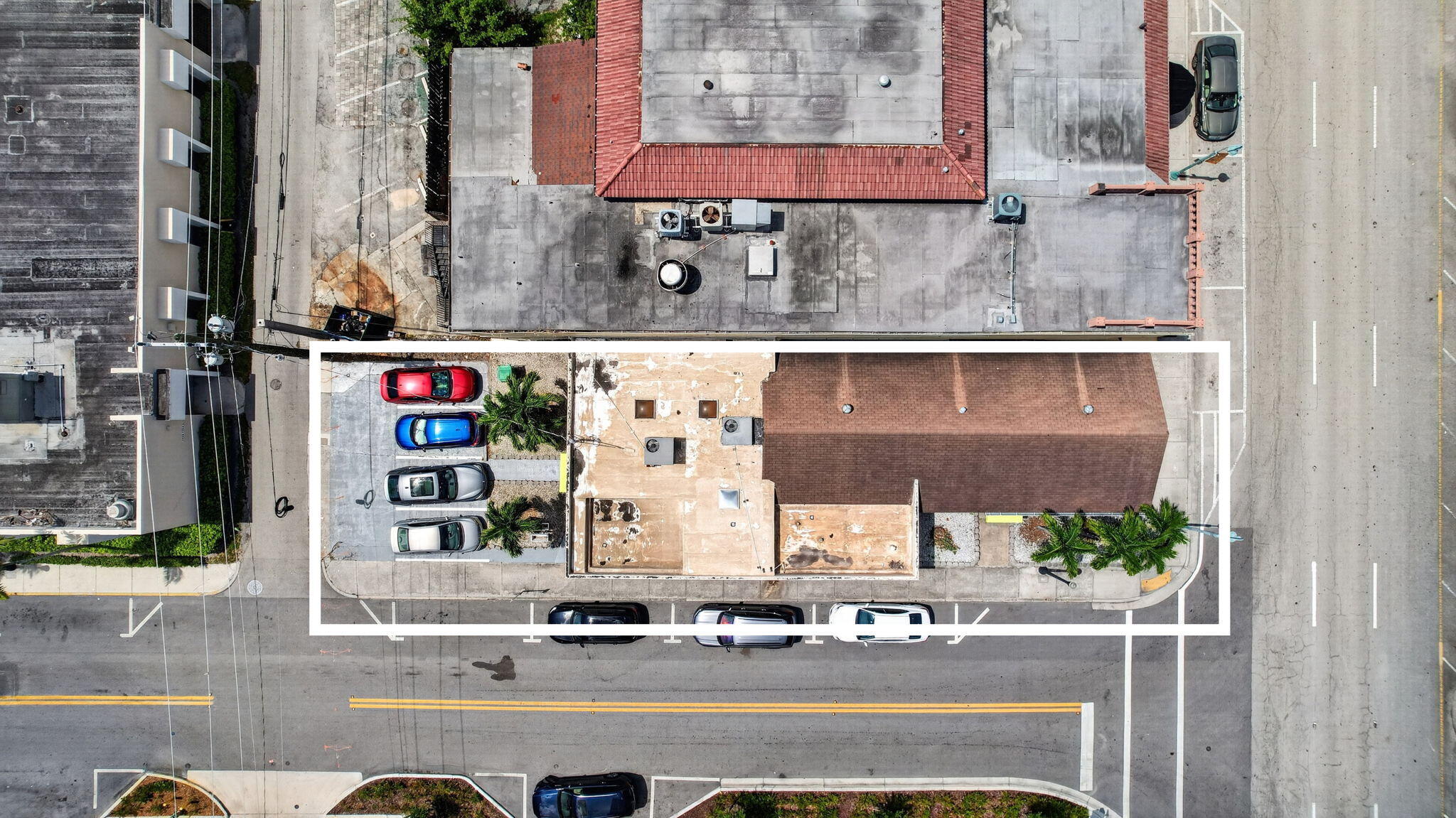 2040 Polk Street, Hollywood, FL 33020, Hollywood