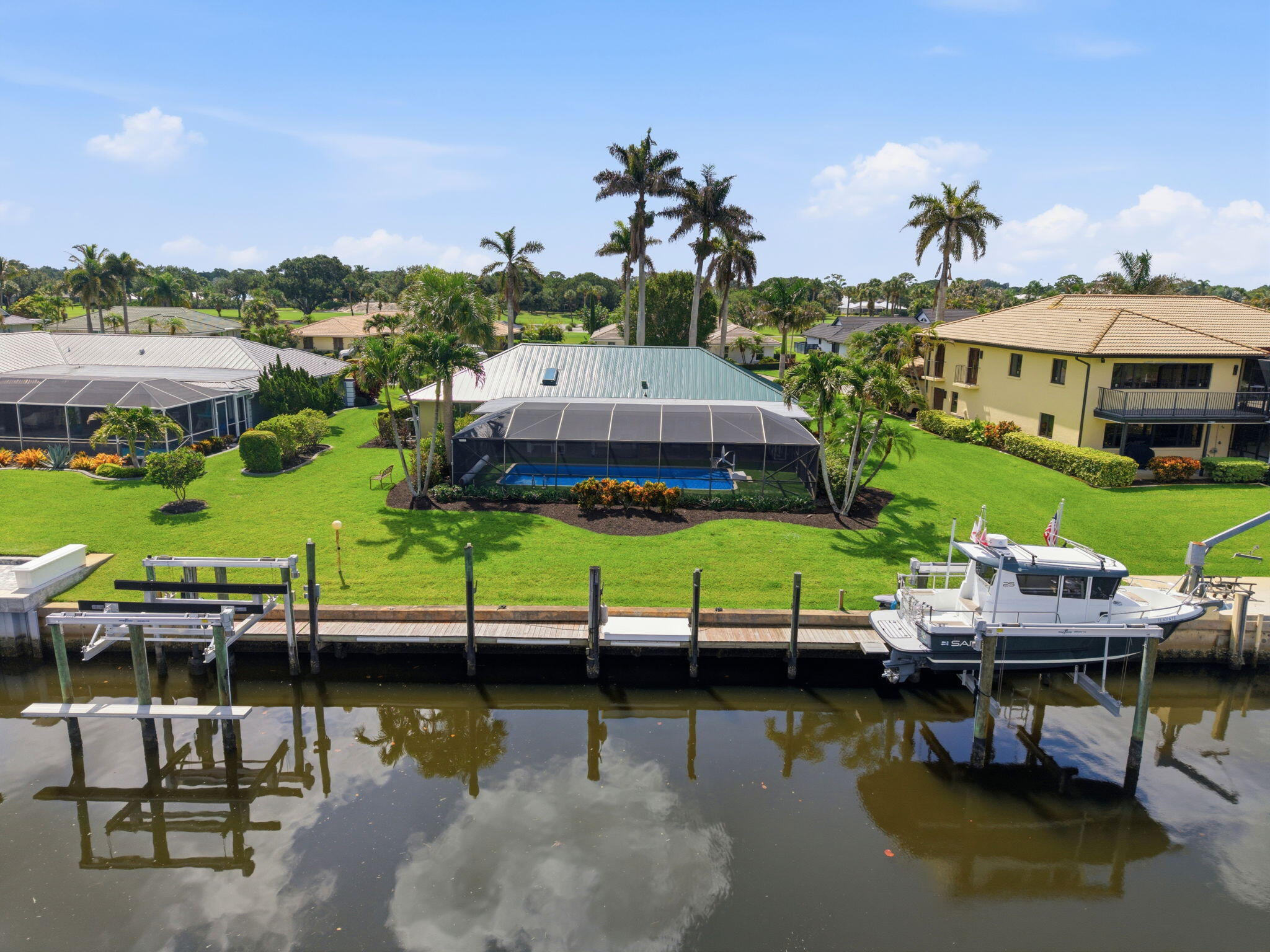 3374 SE Fairway E, Stuart, FL 34997, Stuart