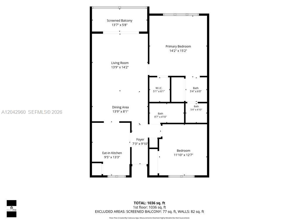 1000 Colony Point Circle 422, Pembroke Pines, FL 33026, Pembroke Pines