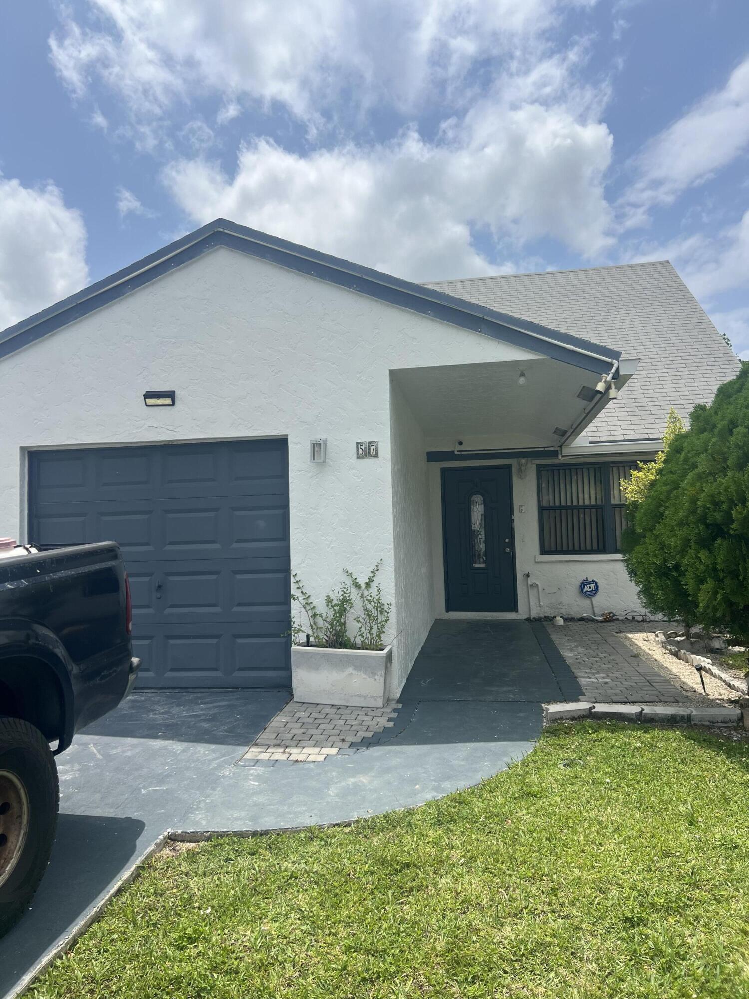 57 Peachtree Place, Boynton Beach, FL 33436, Boynton Beach