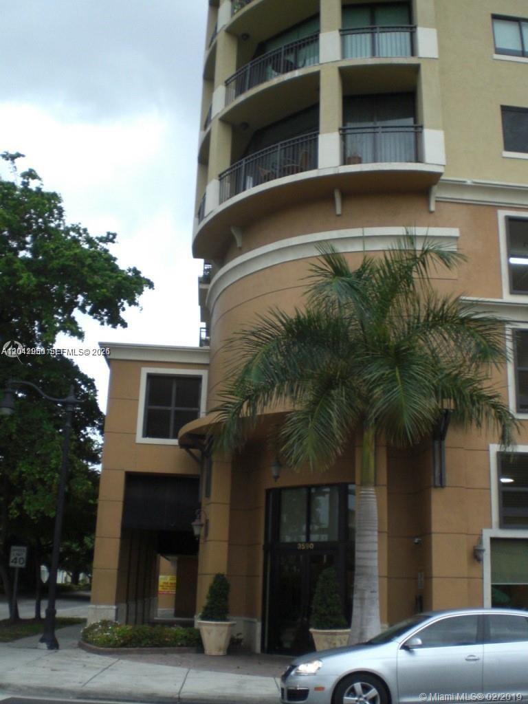 3590 Coral Way 902, Miami, FL 33145, Miami