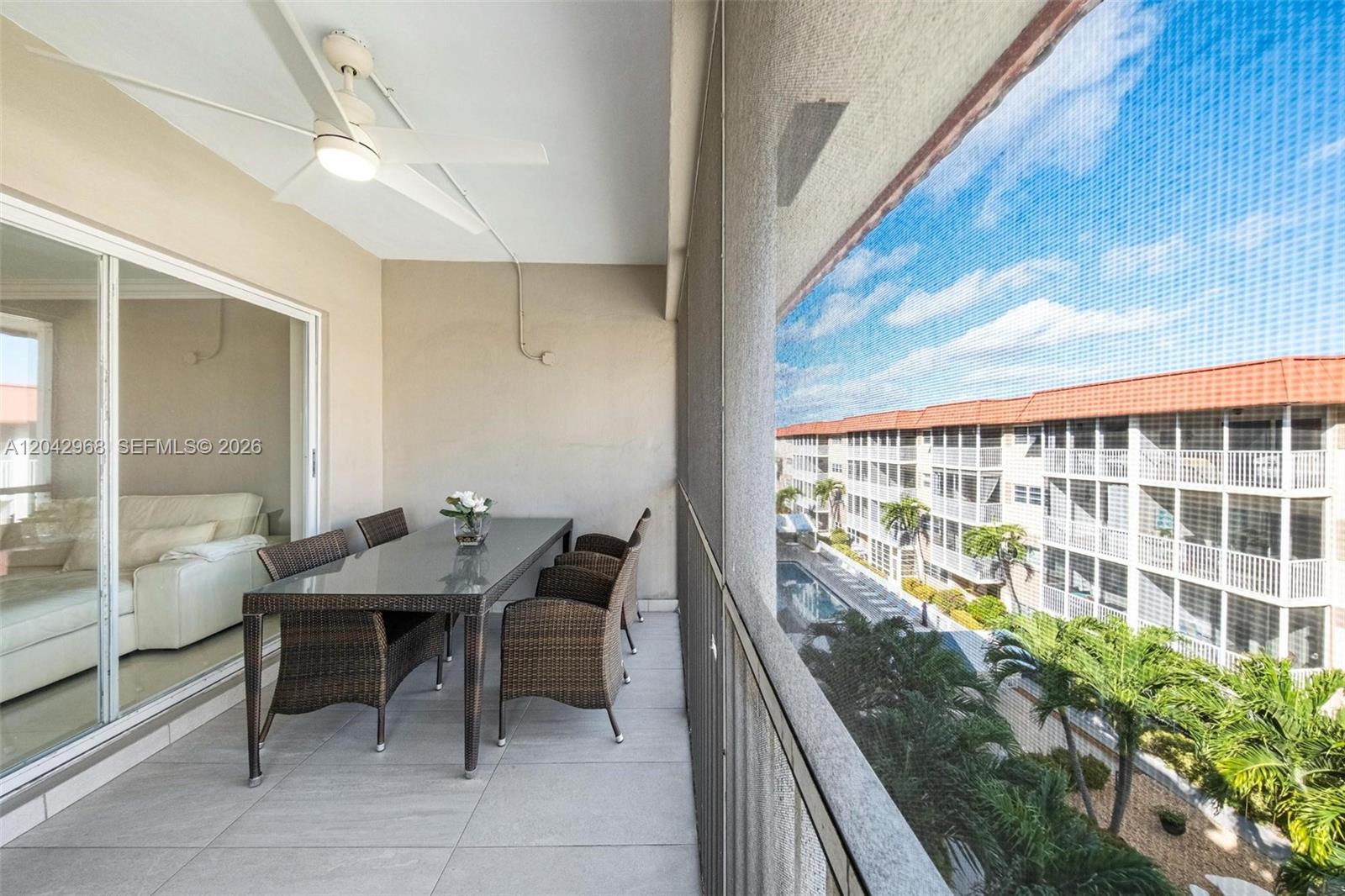 2097 S Ocean Drive 411, Hallandale Beach, FL 33009 photo 30