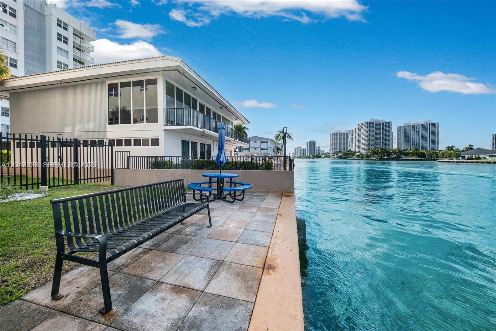 2097 S Ocean Drive 411, Hallandale Beach, FL 33009, Hallandale Beach