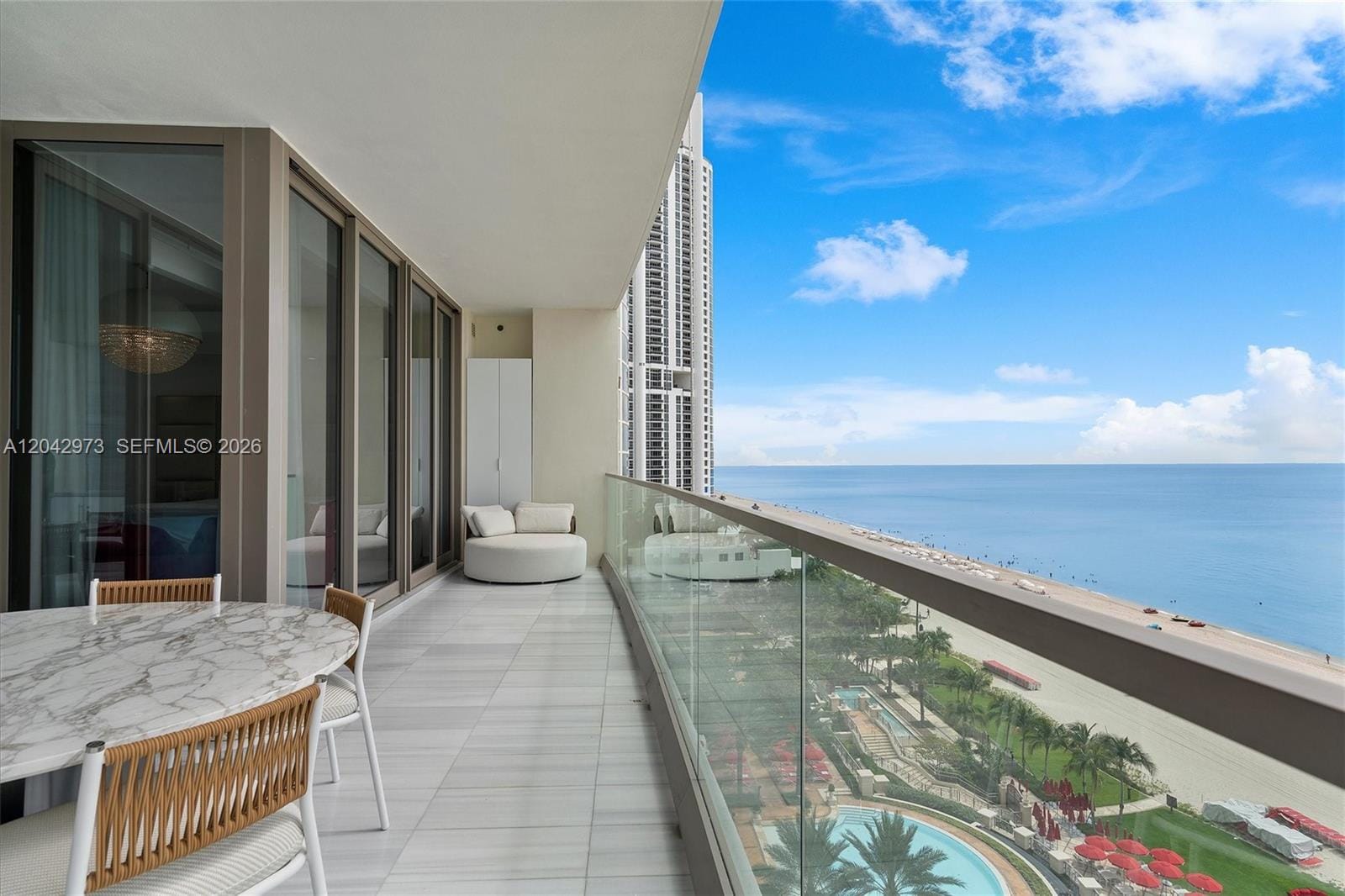 17901 Collins Avenue 902, Sunny Isles Beach, FL 33160 photo 16