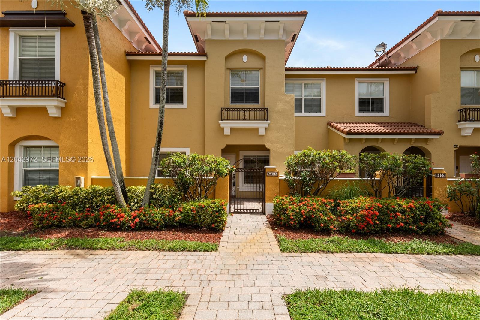 3405 Merrick Court 1209, Margate, FL 33063, Margate