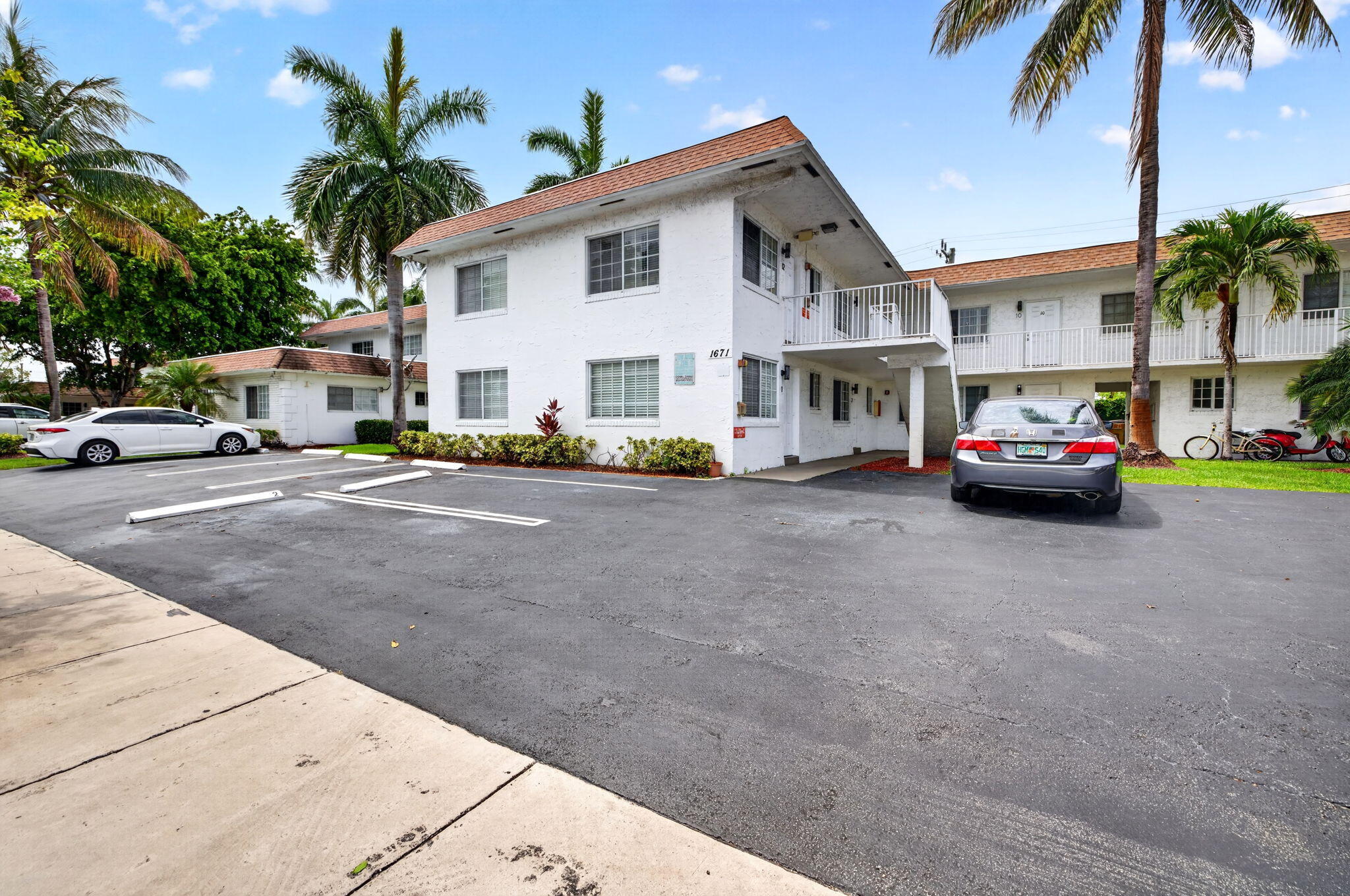 3380 NE 16th Terrace Unit 3, Pompano Beach, FL 33064, Pompano Beach