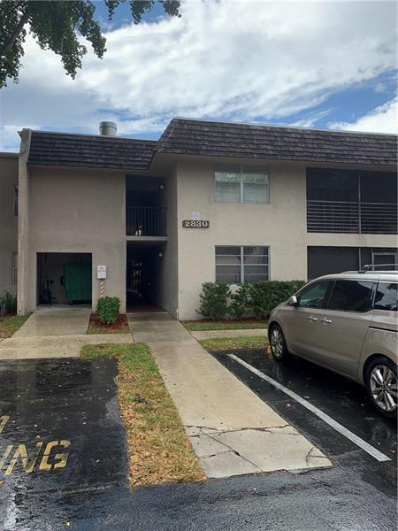 2830 Riverside Drive 102-3, Coral Springs, FL 33065, Coral Springs