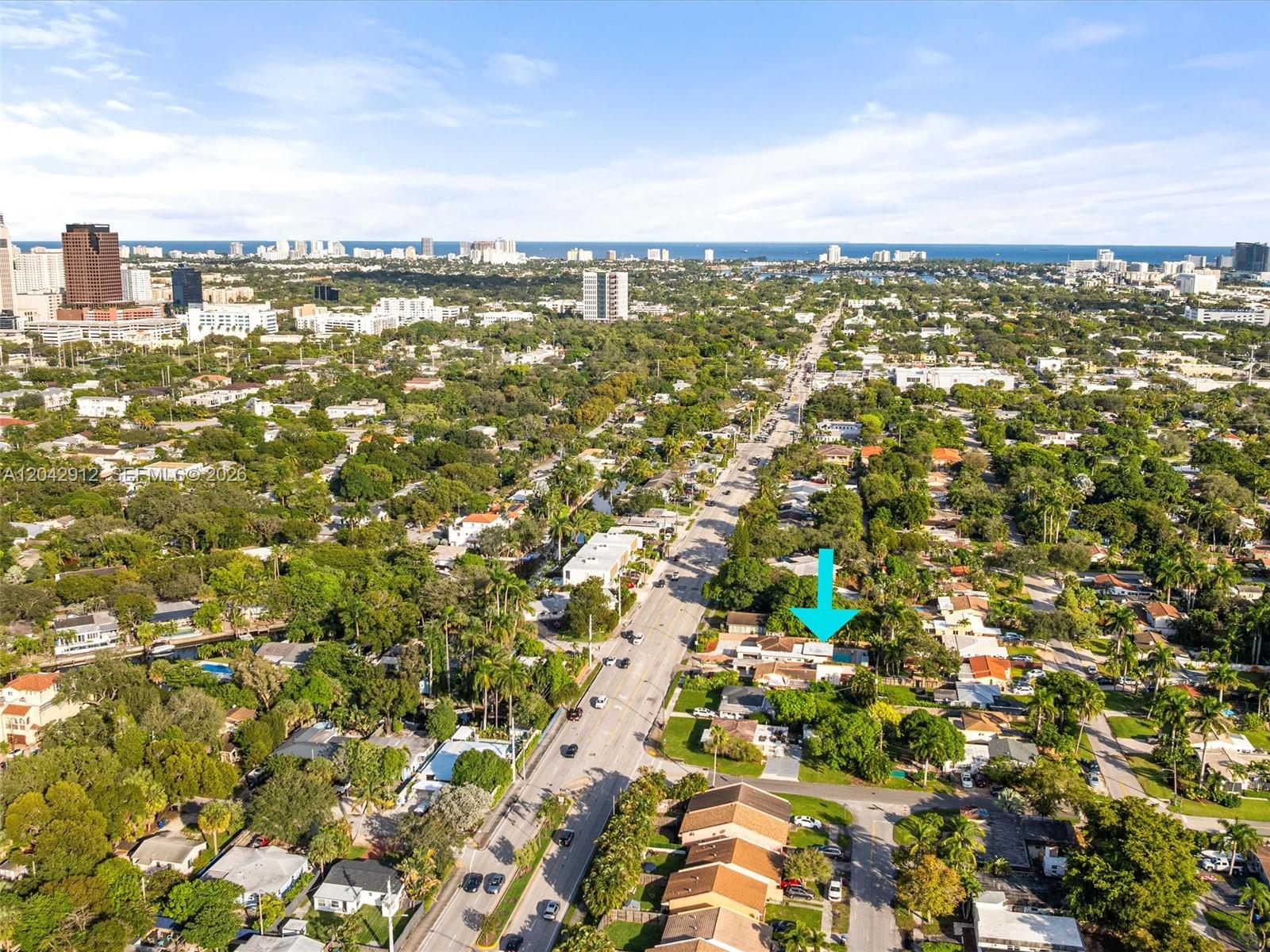 700 SW 12 Th Street, Fort Lauderdale, FL 33315 photo 14