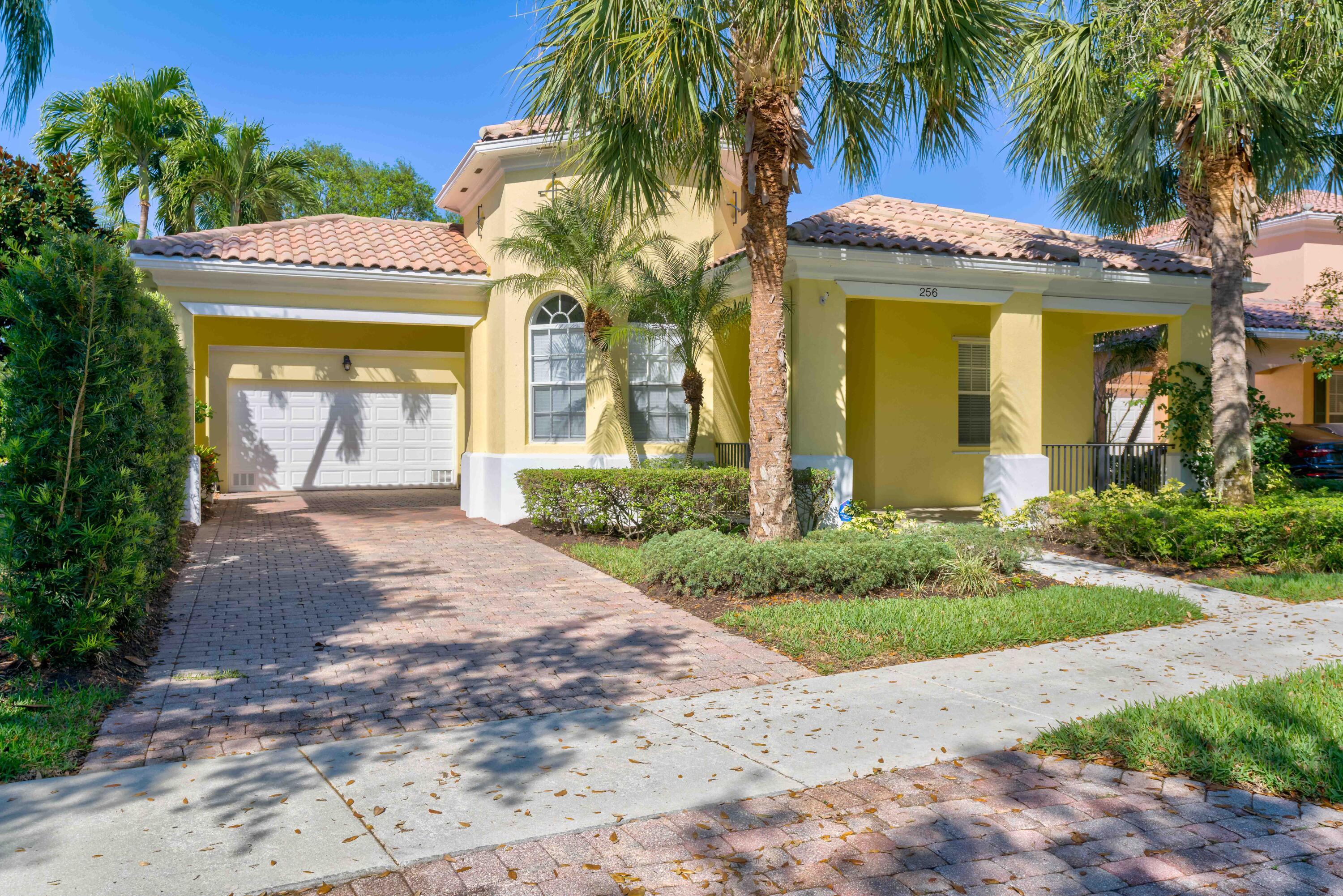 256 San Remo Drive, Jupiter, FL 33458, Jupiter