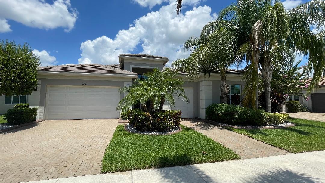 11032 SW Ivory Springs Lane, Port St. Lucie, FL 34987, Port St Lucie