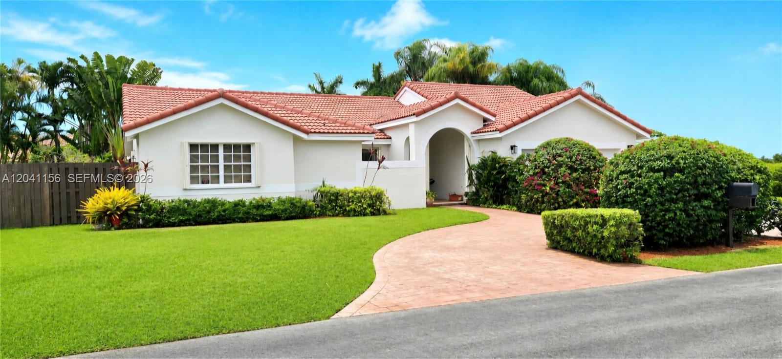 15630 SW 46th Terrace, Miami, FL 33185, Miami