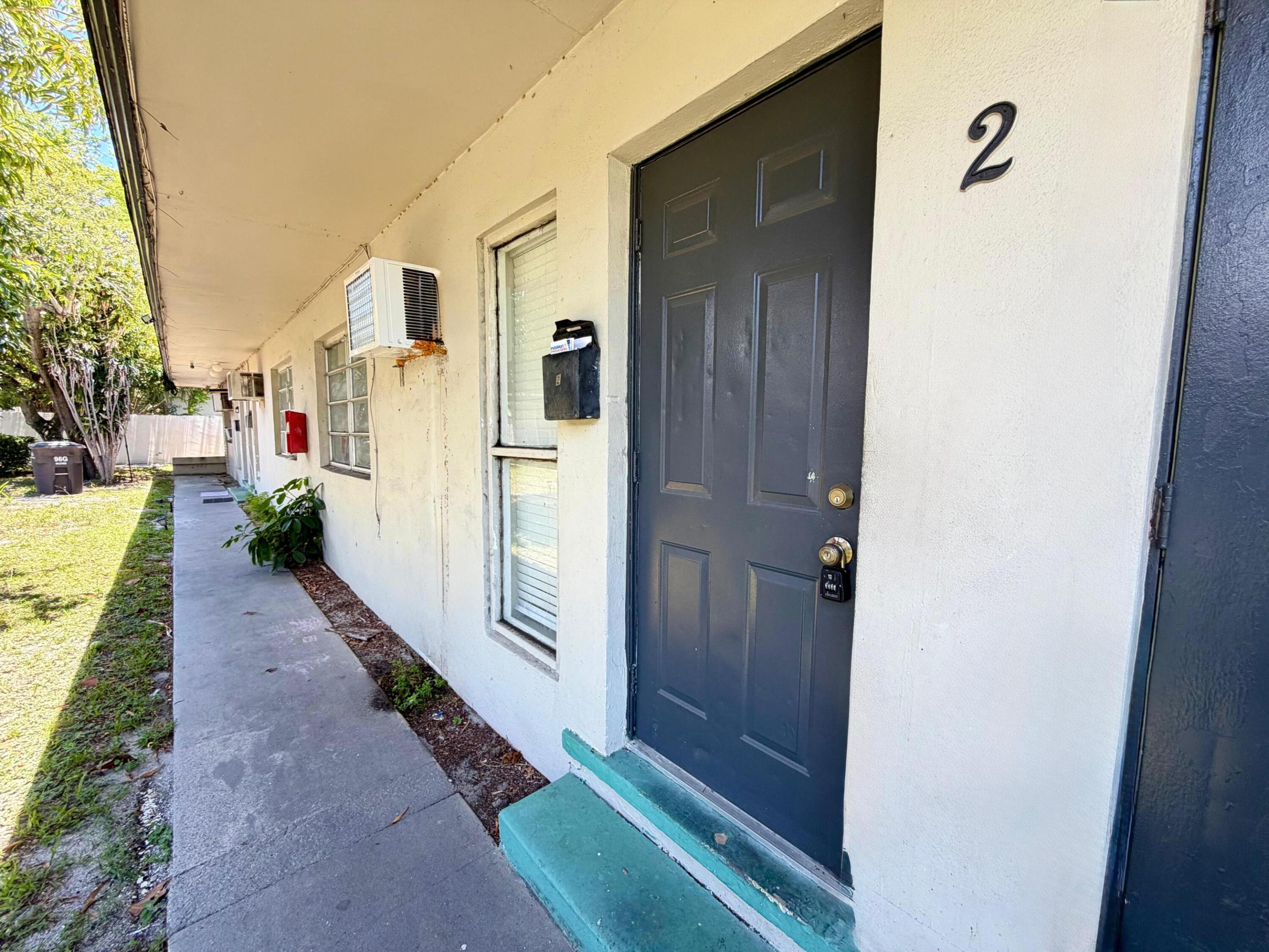 809 2nd Street 2, West Palm Beach, FL 33401, West Palm Beach