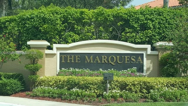 11600 SW 2nd Street 18207, Marquesa, Pembroke Pines, FL
