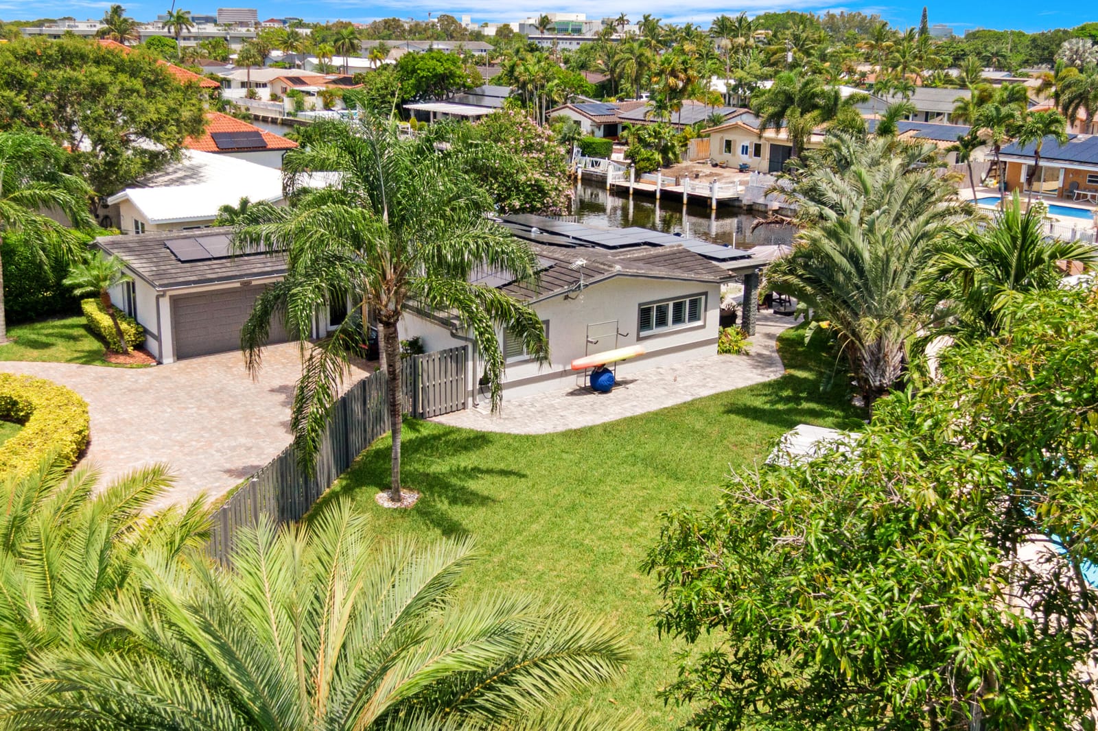 1483 NE 53rd Court, Fort Lauderdale, FL 33334 photo 4