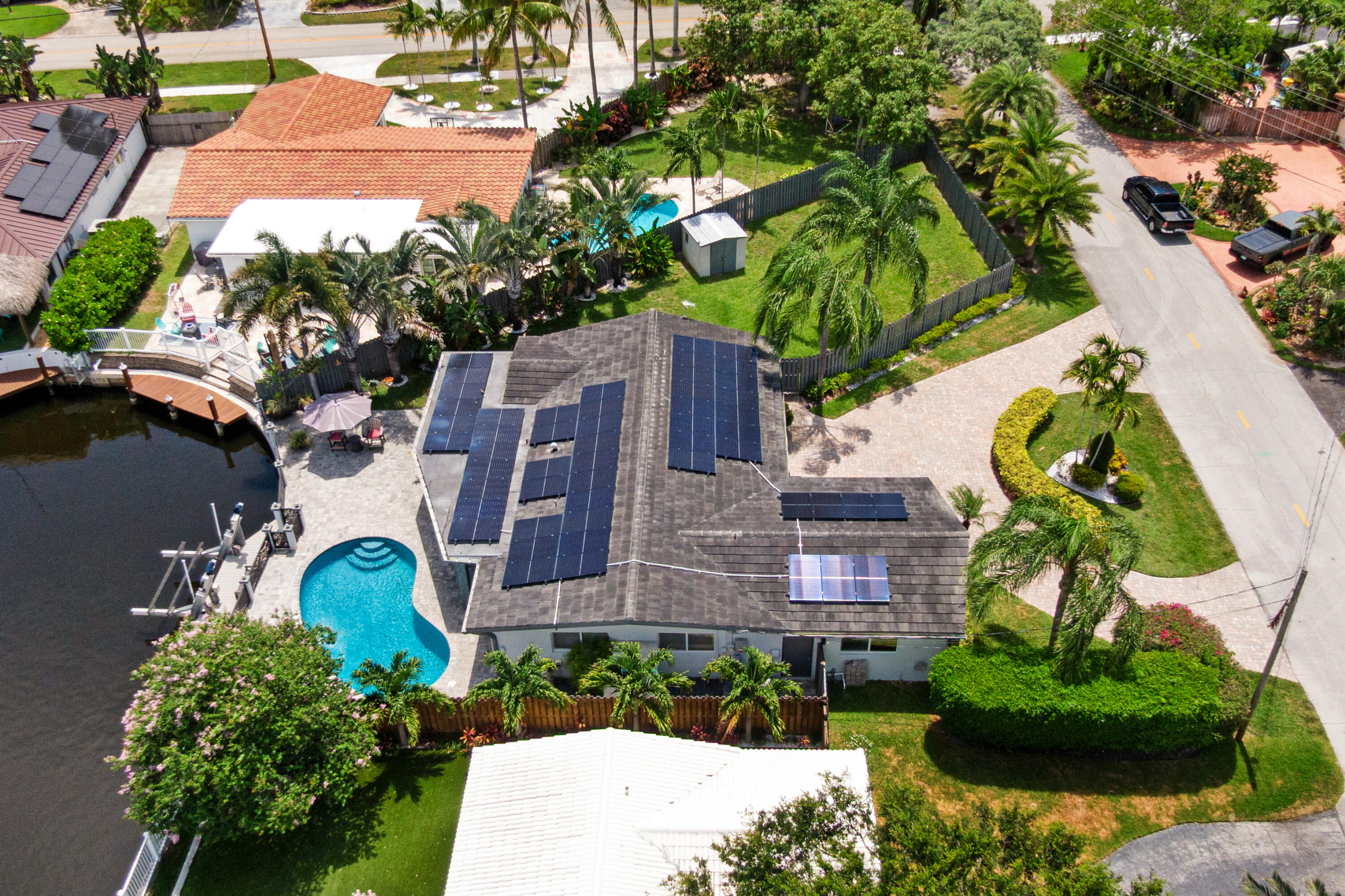 1483 NE 53rd Court, Fort Lauderdale, FL 33334, Fort Lauderdale