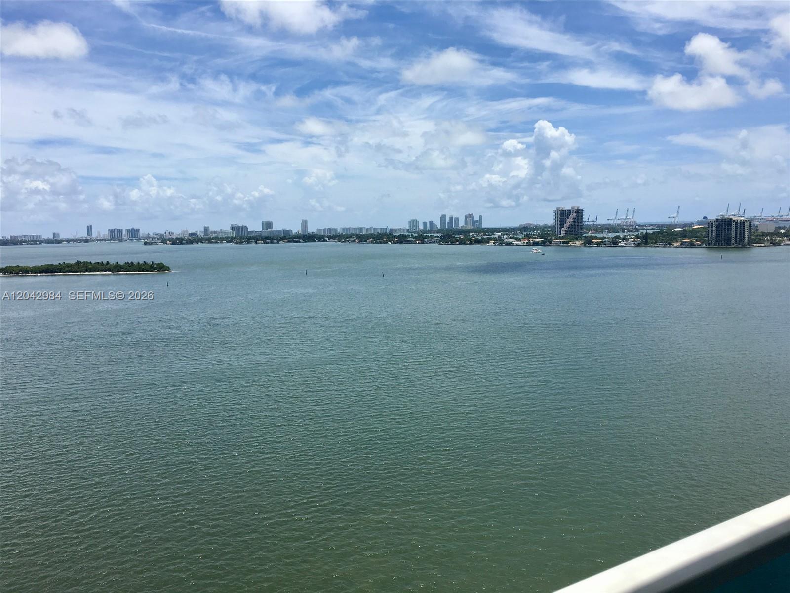 725 NE 22nd Street 14E, Miami, FL 33137, Miami