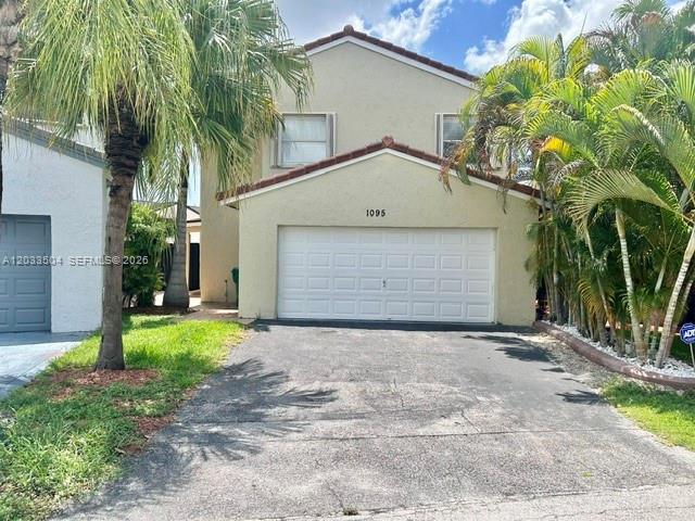 1095 SW 135th Place, Miami, FL 33184, Miami