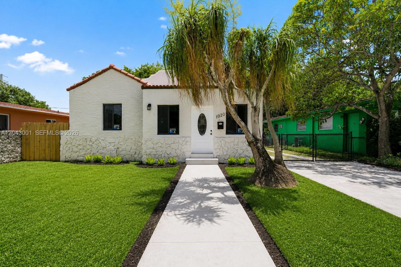 1020 NW 49th Street, Miami, FL 33127, Miami