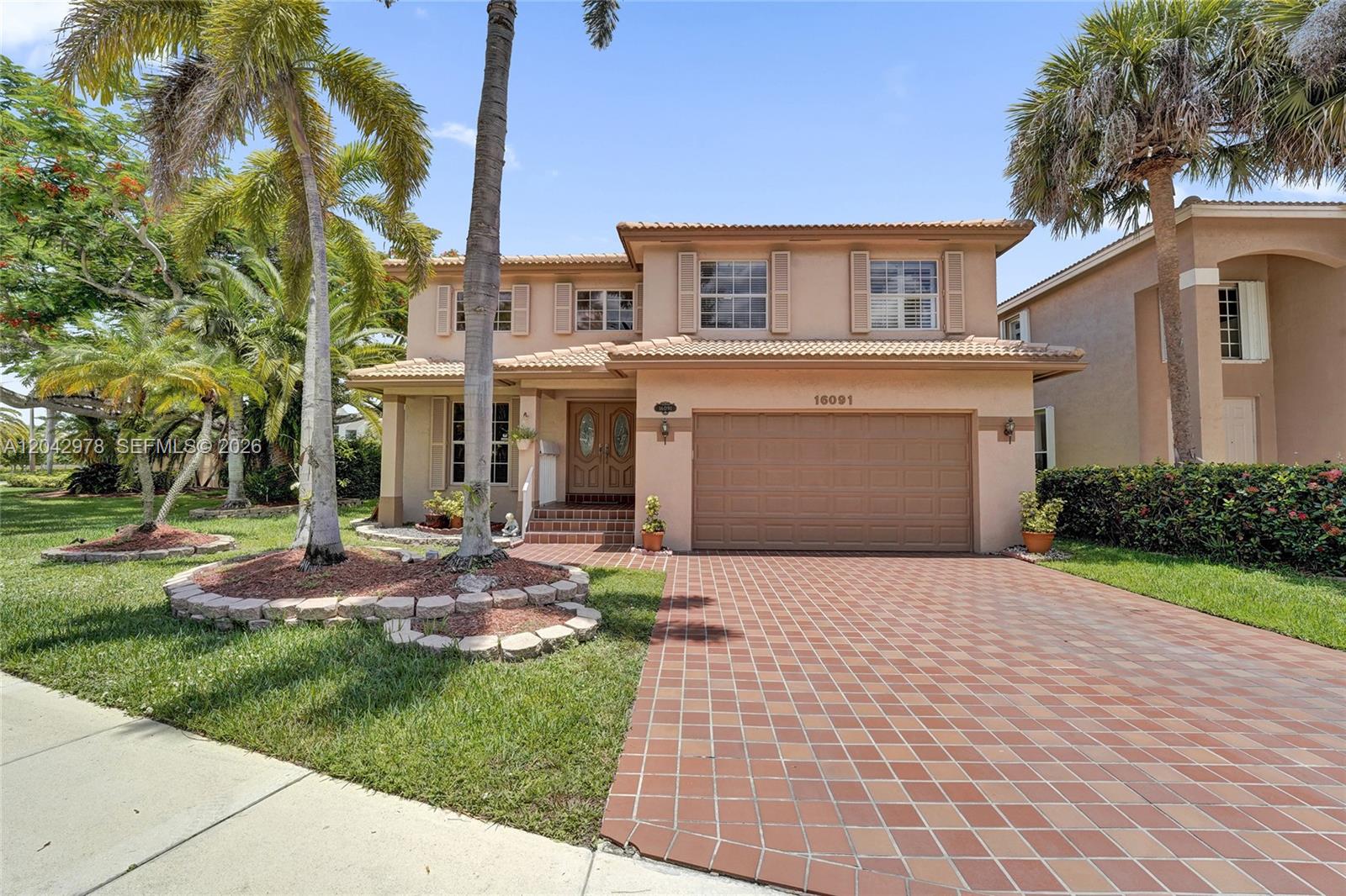 16091 La Costa Drive, Weston, FL 33326, Weston