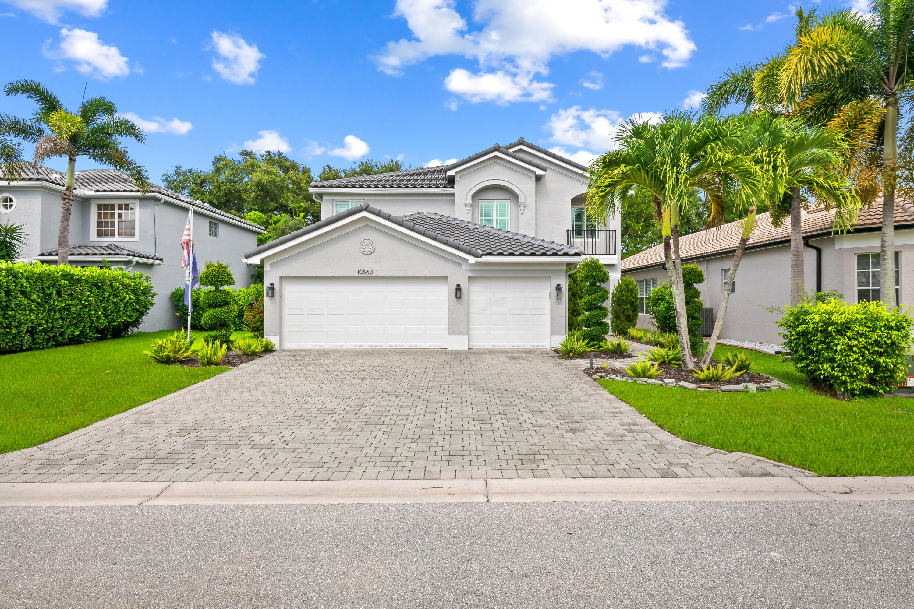 10560 Walnut Valley Drive, Boynton Beach, FL 33473, Boynton Beach