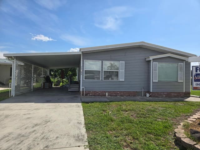1699 SW 35th Circle, Seminole Cove, Okeechobee, FL