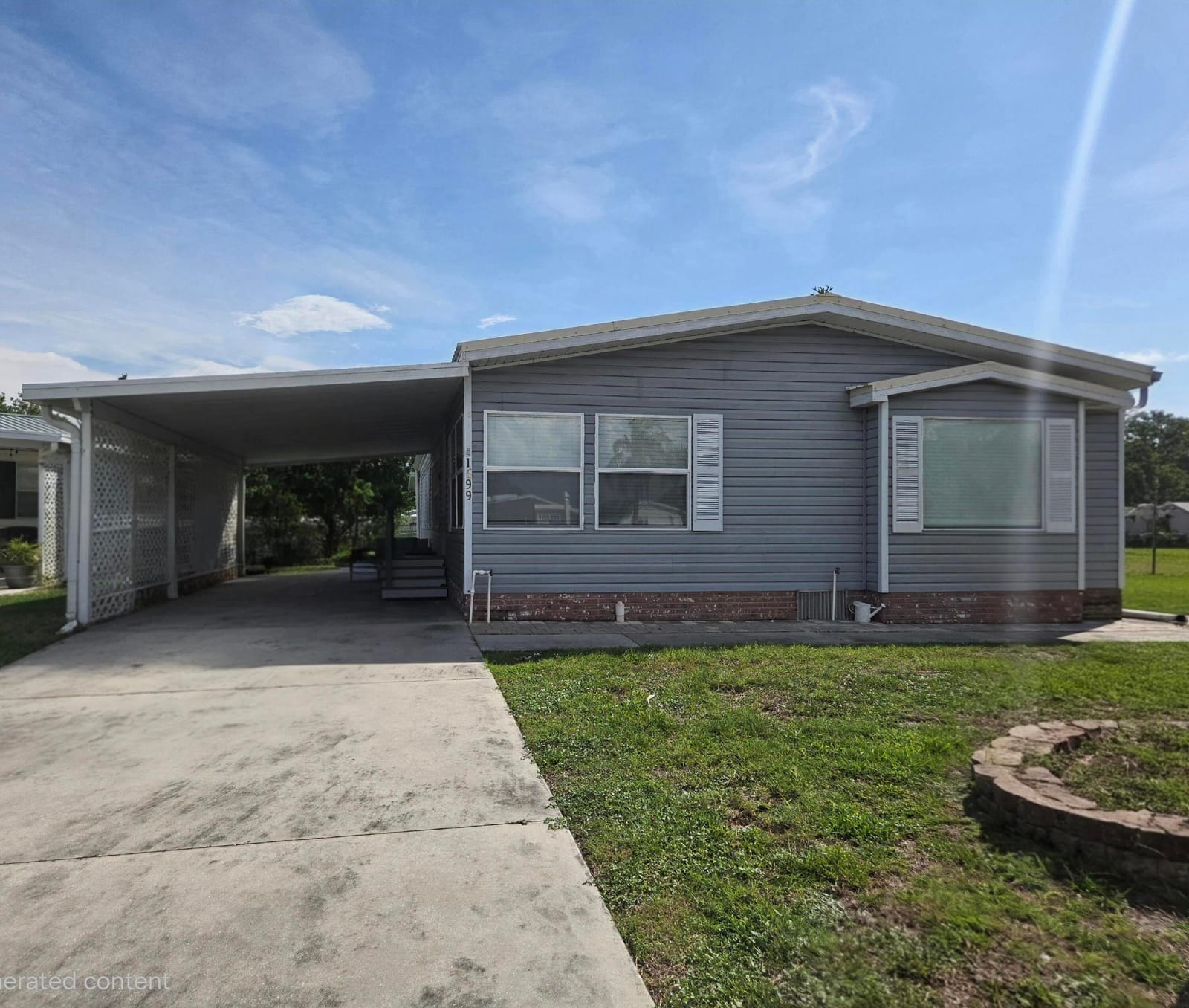 1699 SW 35th Circle, Okeechobee, FL 34974 photo 1