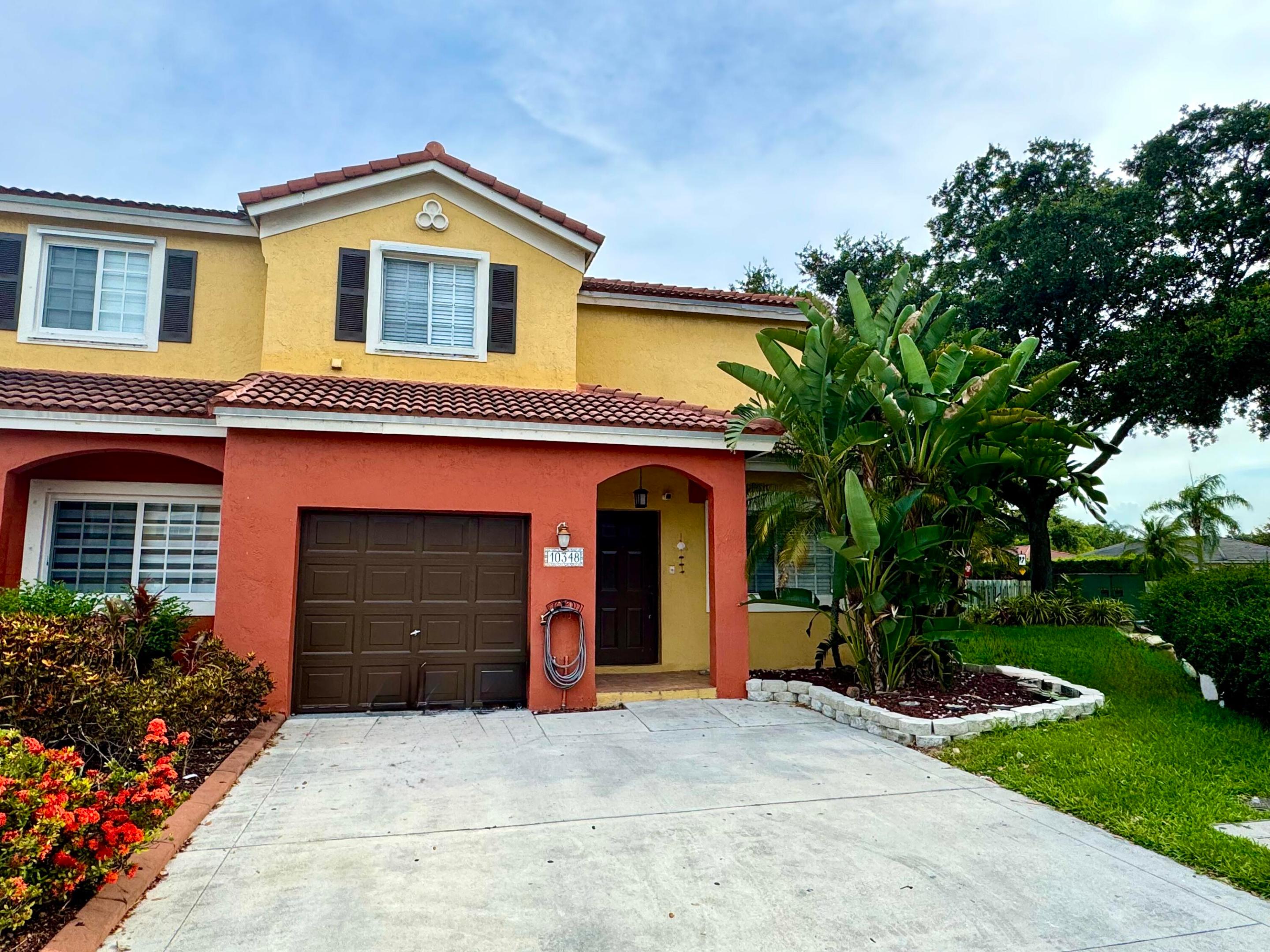 10348 SW 20th Street, Miramar, FL 33025, Miramar