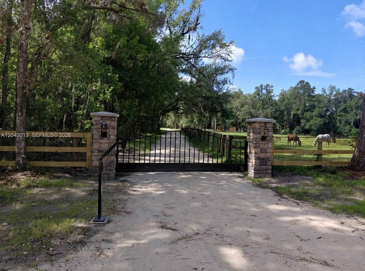 14810 NW 185 Street, Ocala, FL 32696
