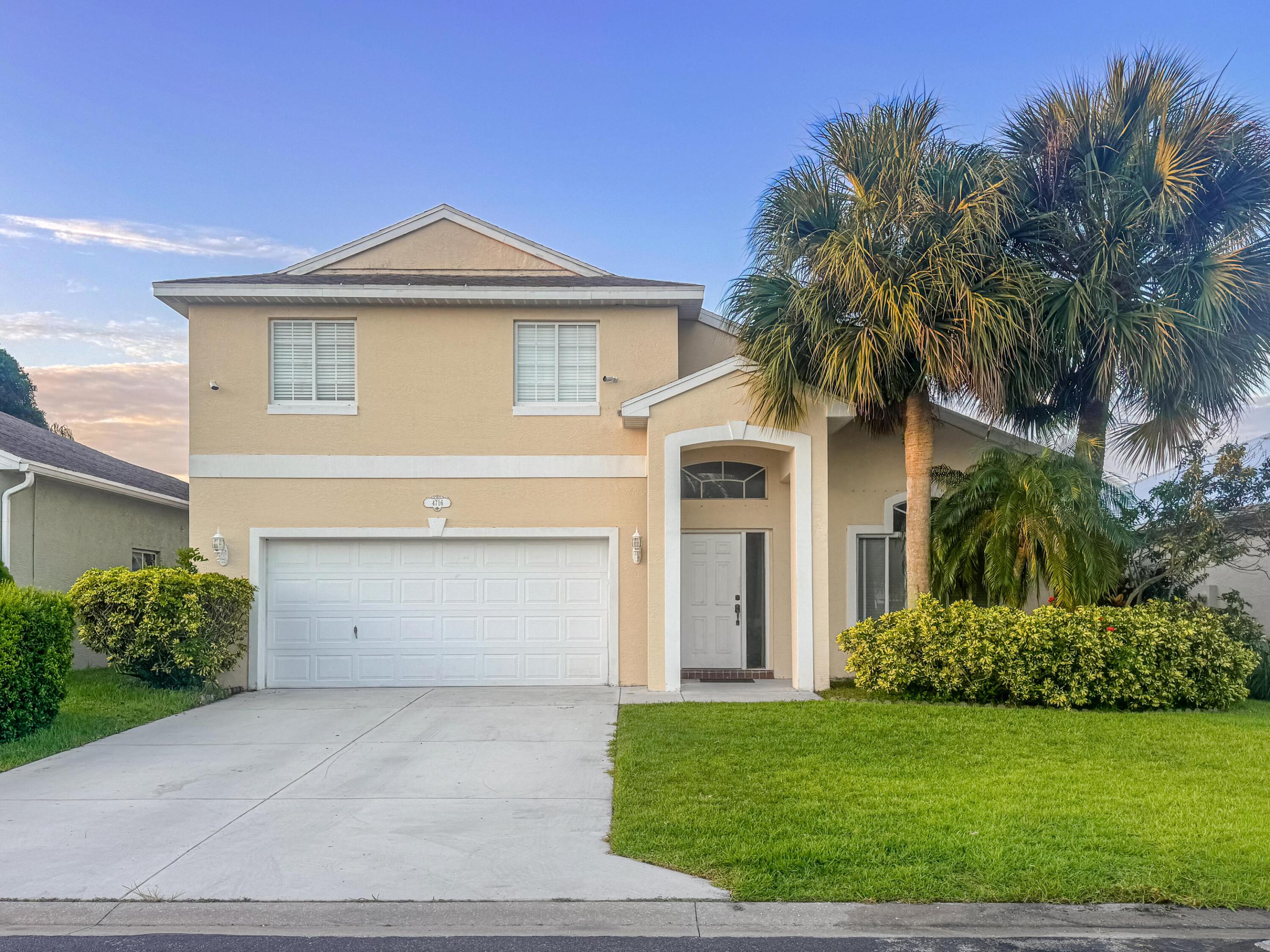 4716 SE Winter Haven Court, Stuart, FL 34997, Stuart