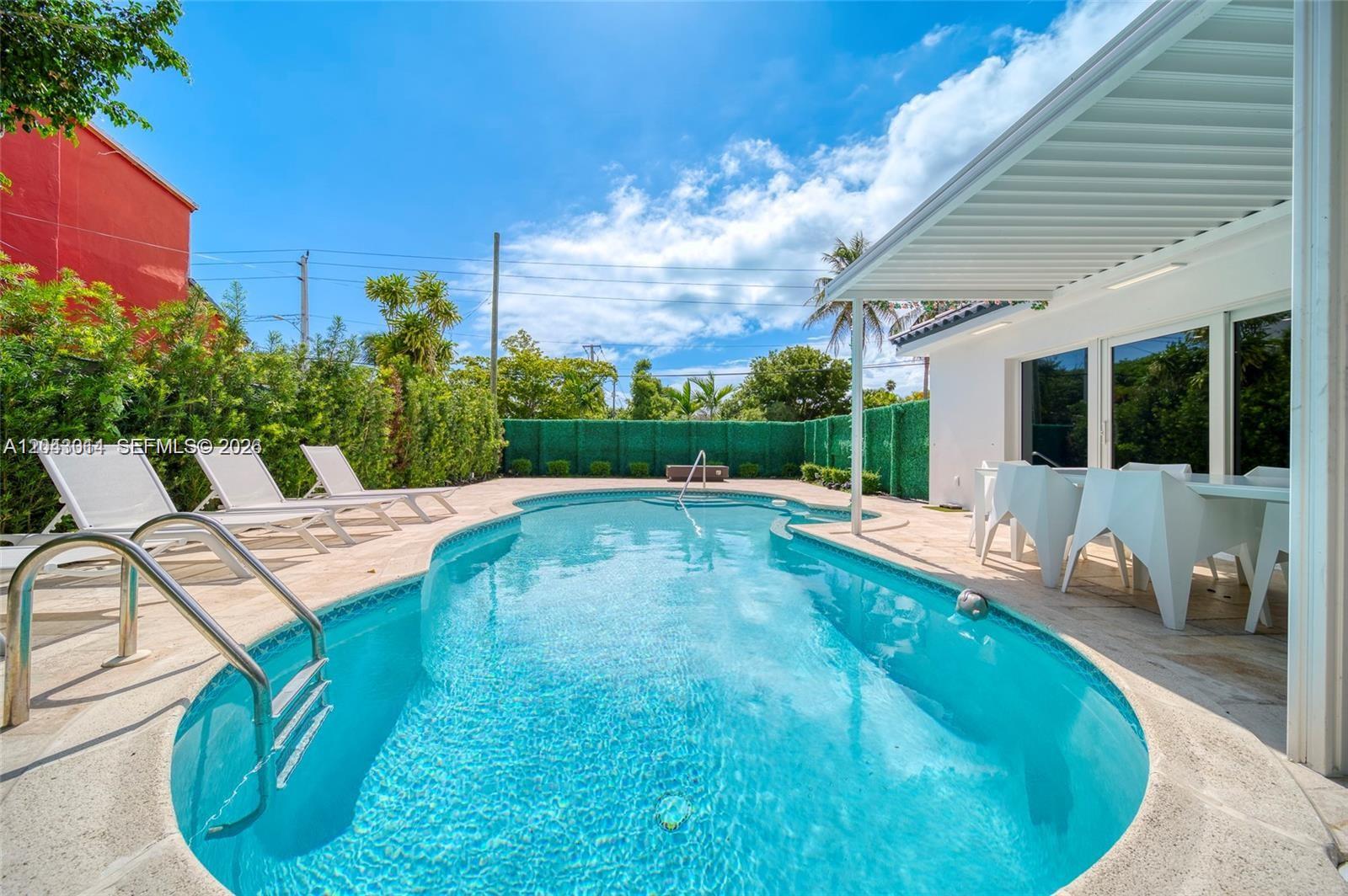 2298 SW 16th Avenue, Miami, FL 33145, Miami