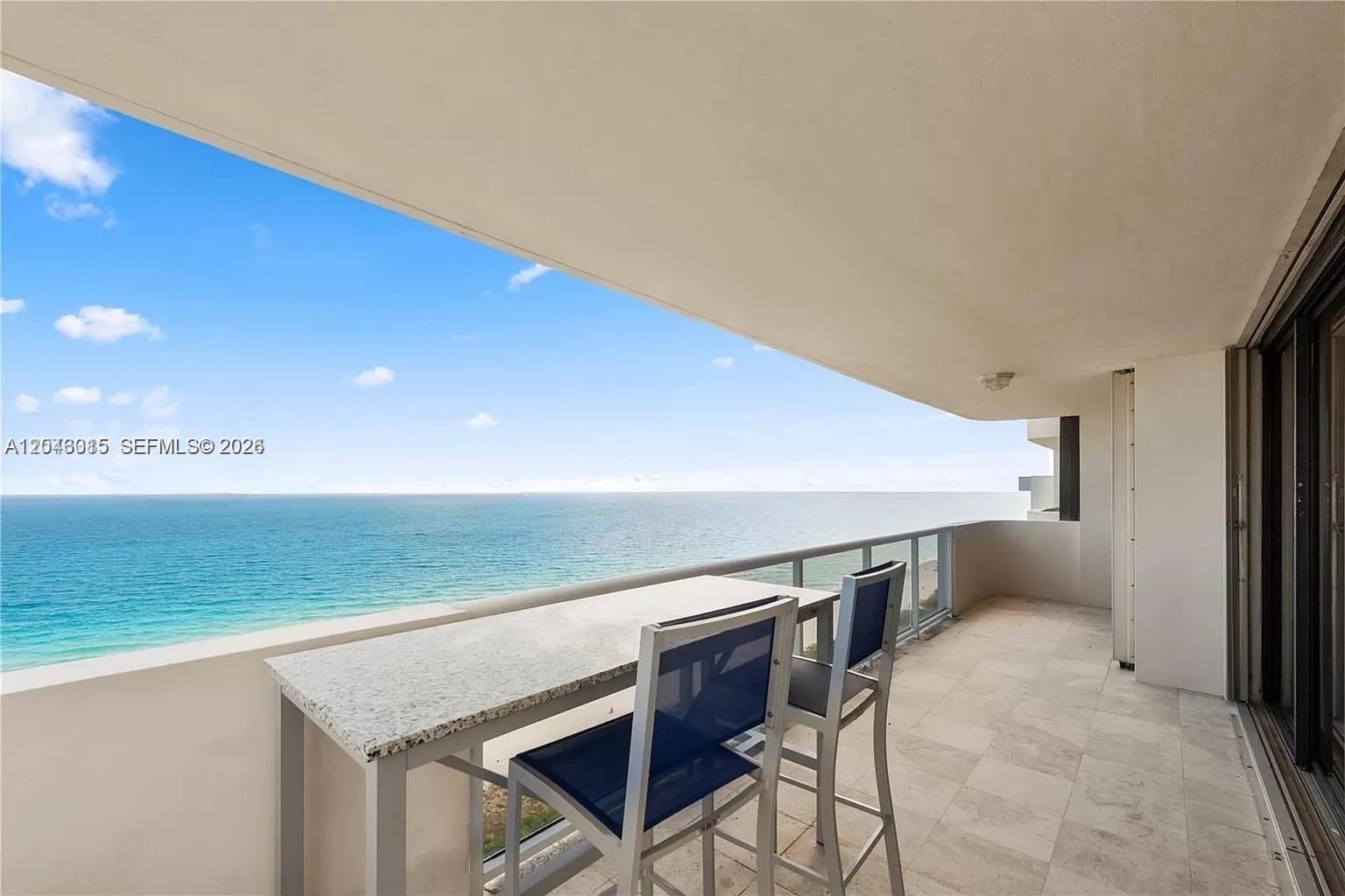 5757 Collins Avenue 2006, Miami Beach, FL 33140, Miami Beach