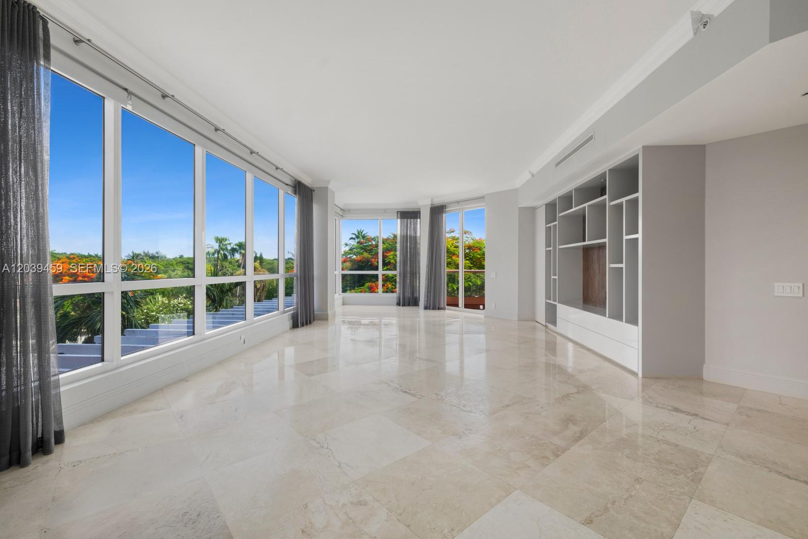 10 Edgewater Drive 4H, Coral Gables, FL 33133, Coral Gables