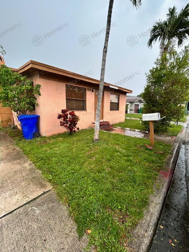 2931 NW 6th Court, Fort Lauderdale, FL 33311, Fort Lauderdale