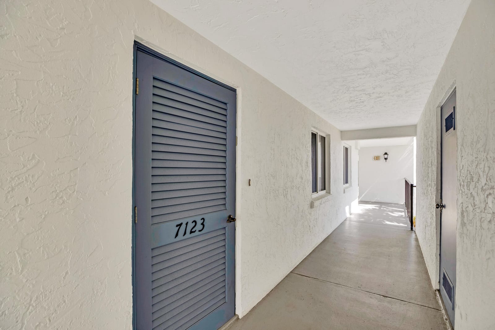 2400 S Ocean Drive 7123 — photo 2