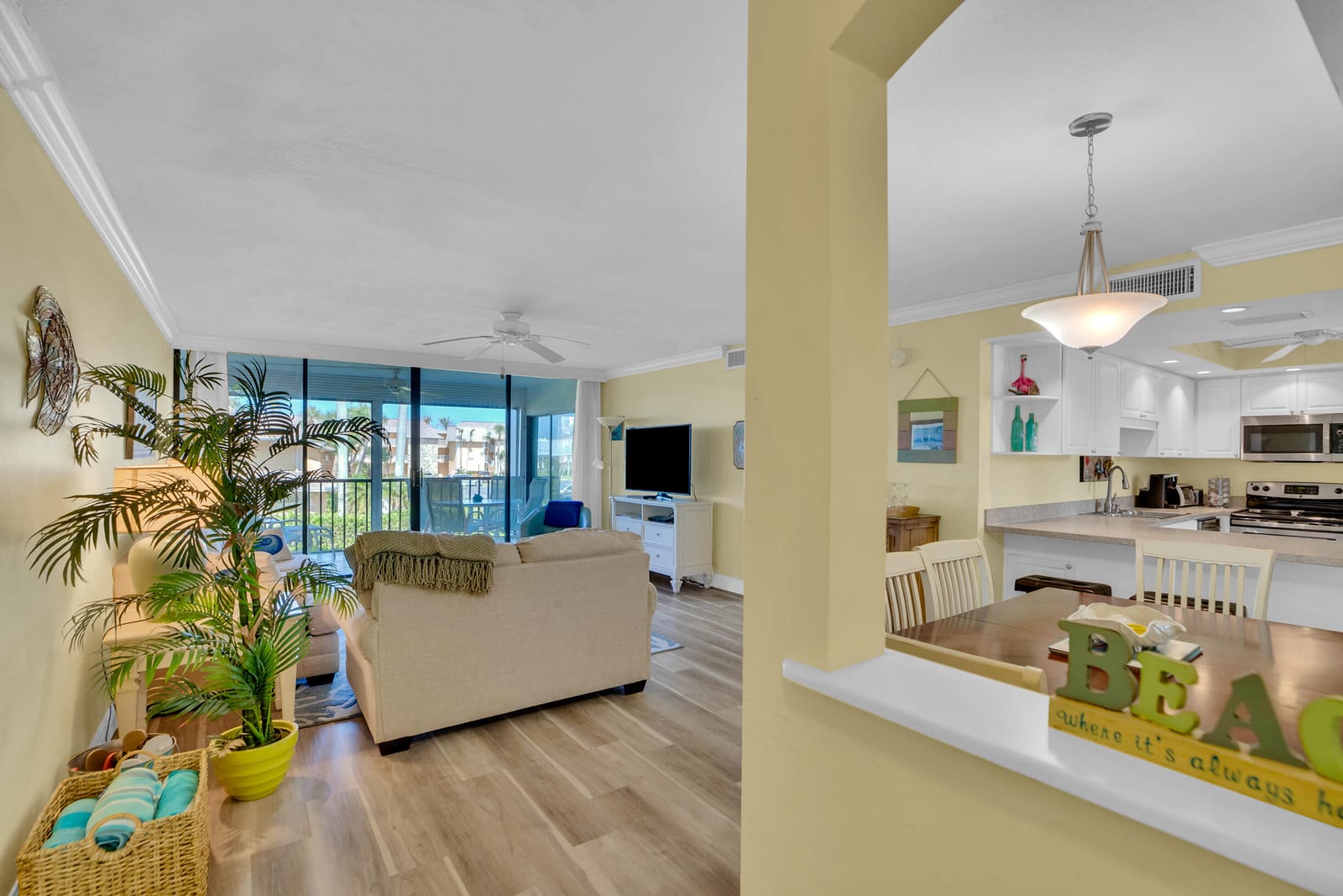 2400 S Ocean Drive 7123 — photo 3