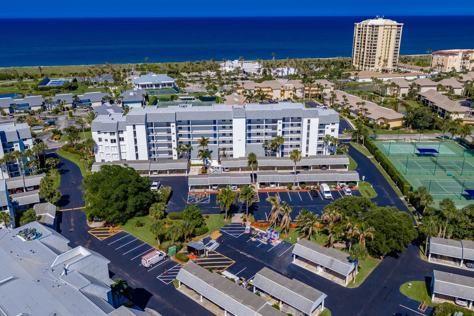 2400 S Ocean Drive 7123, Fort Pierce, FL 34949 photo 27