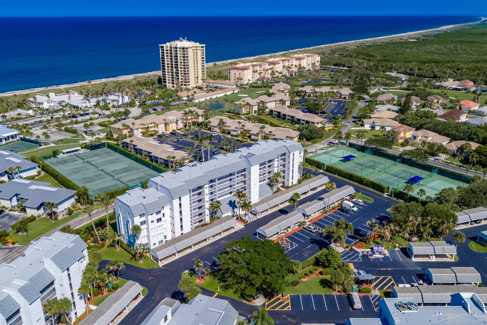 2400 S Ocean Drive 7123, Fort Pierce, FL 34949 photo 28