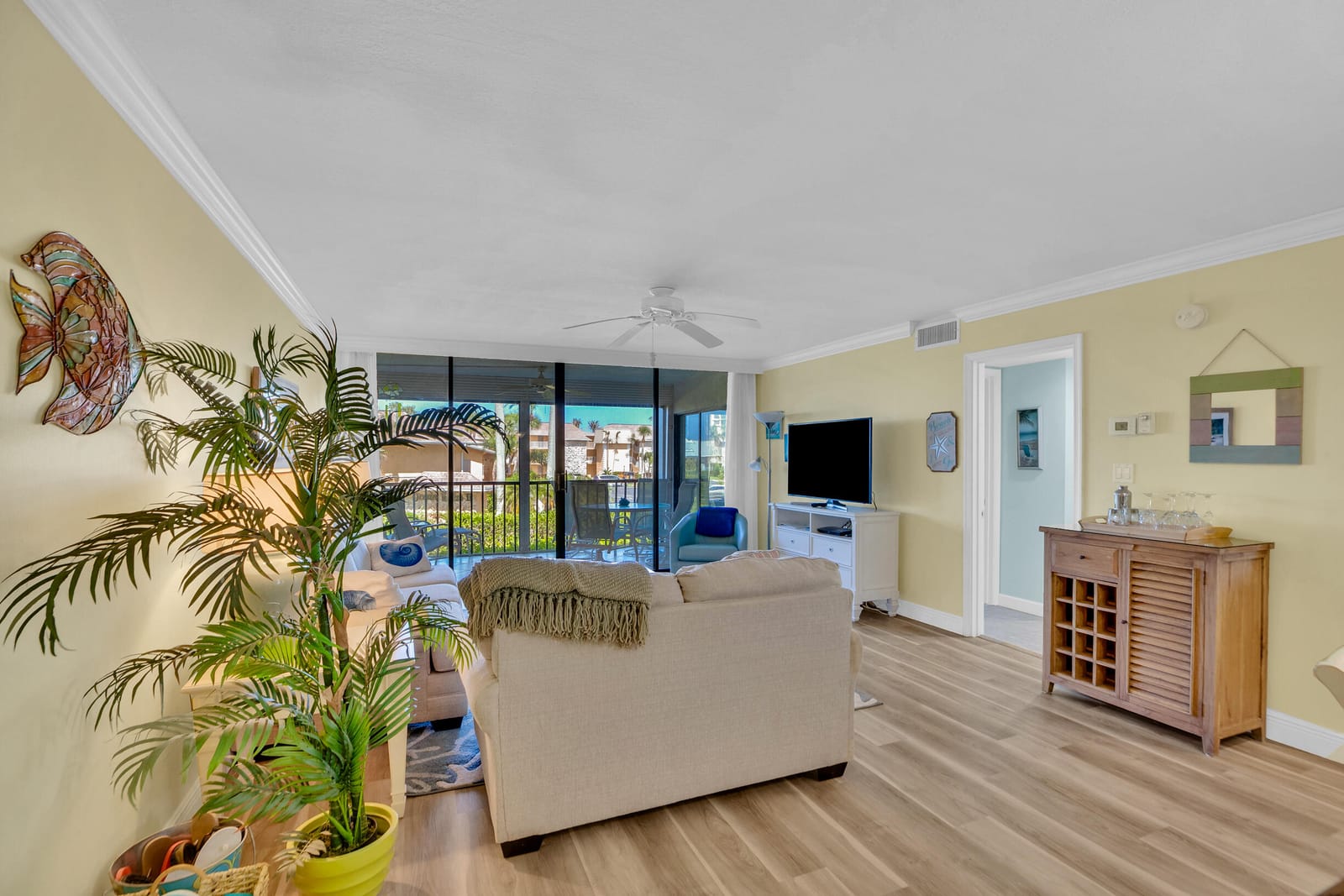 2400 S Ocean Drive 7123 — photo 4