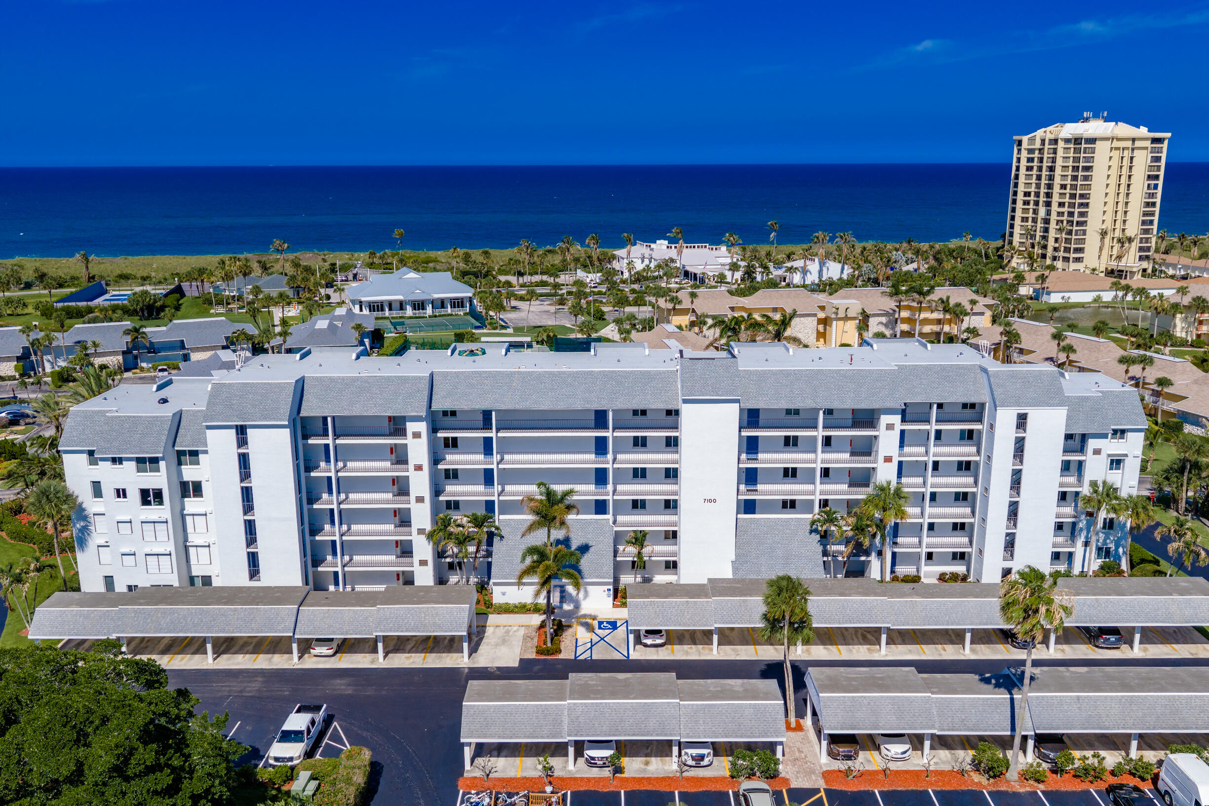 2400 S Ocean Drive 7123, Fort Pierce, FL 34949, Fort Pierce