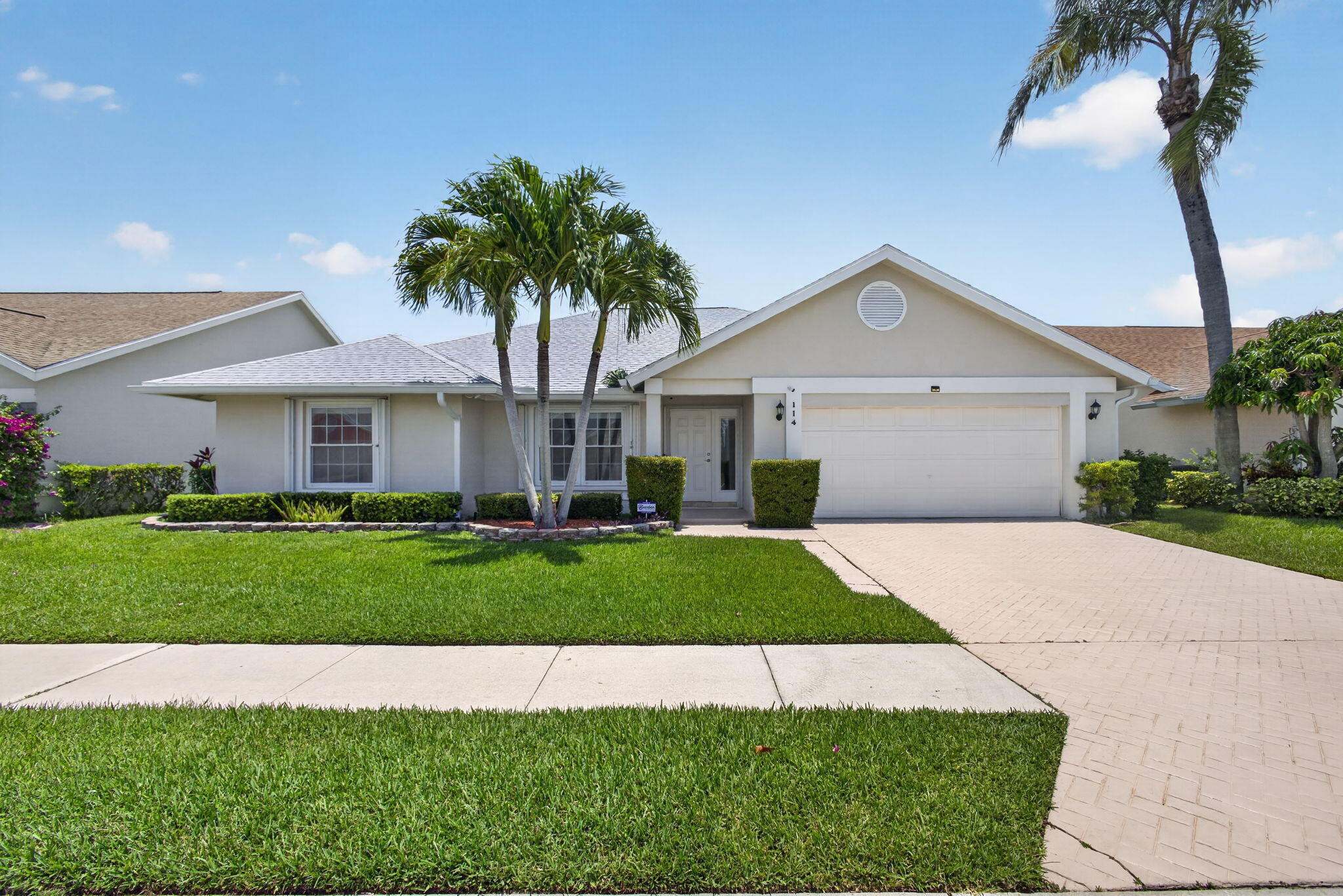 114 Palomino Drive, Jupiter, FL 33458, Jupiter