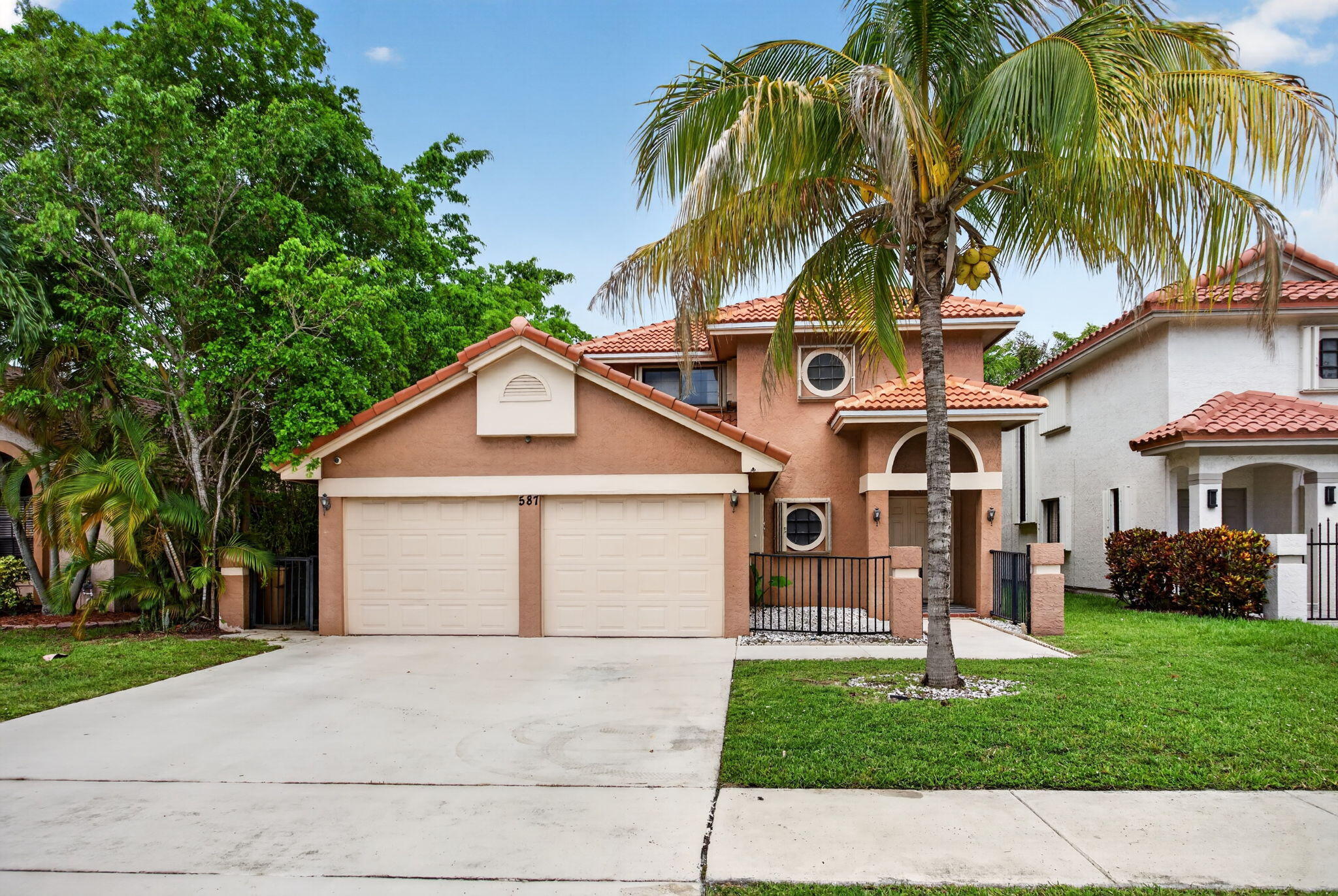 587 NW 38th Avenue, Deerfield Beach, FL 33442, Deerfield Beach