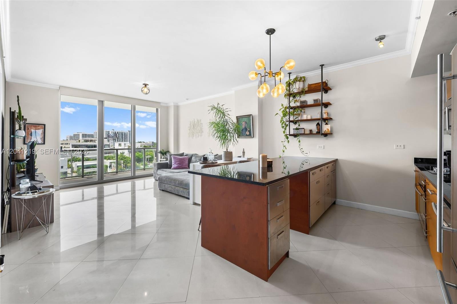 3451 NE 1st Avenue M0501, Miami, FL 33137, Miami