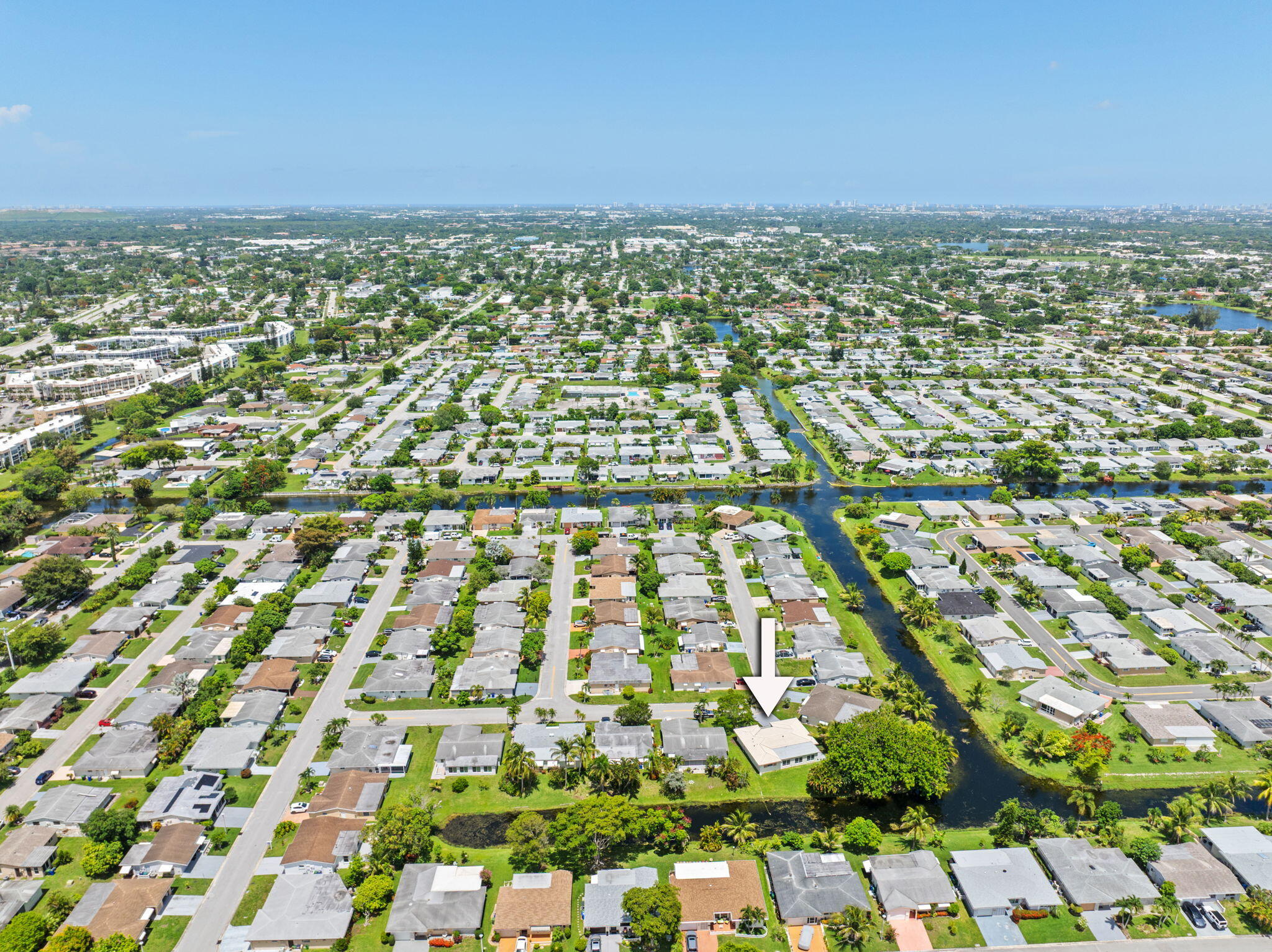 1550 NW 70th Terrace, Margate, FL 33063