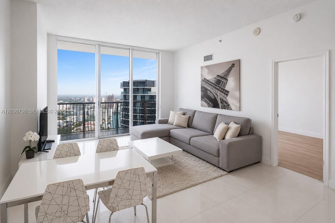 1750 N Bayshore Drive 3811, Miami, FL 33132, Miami