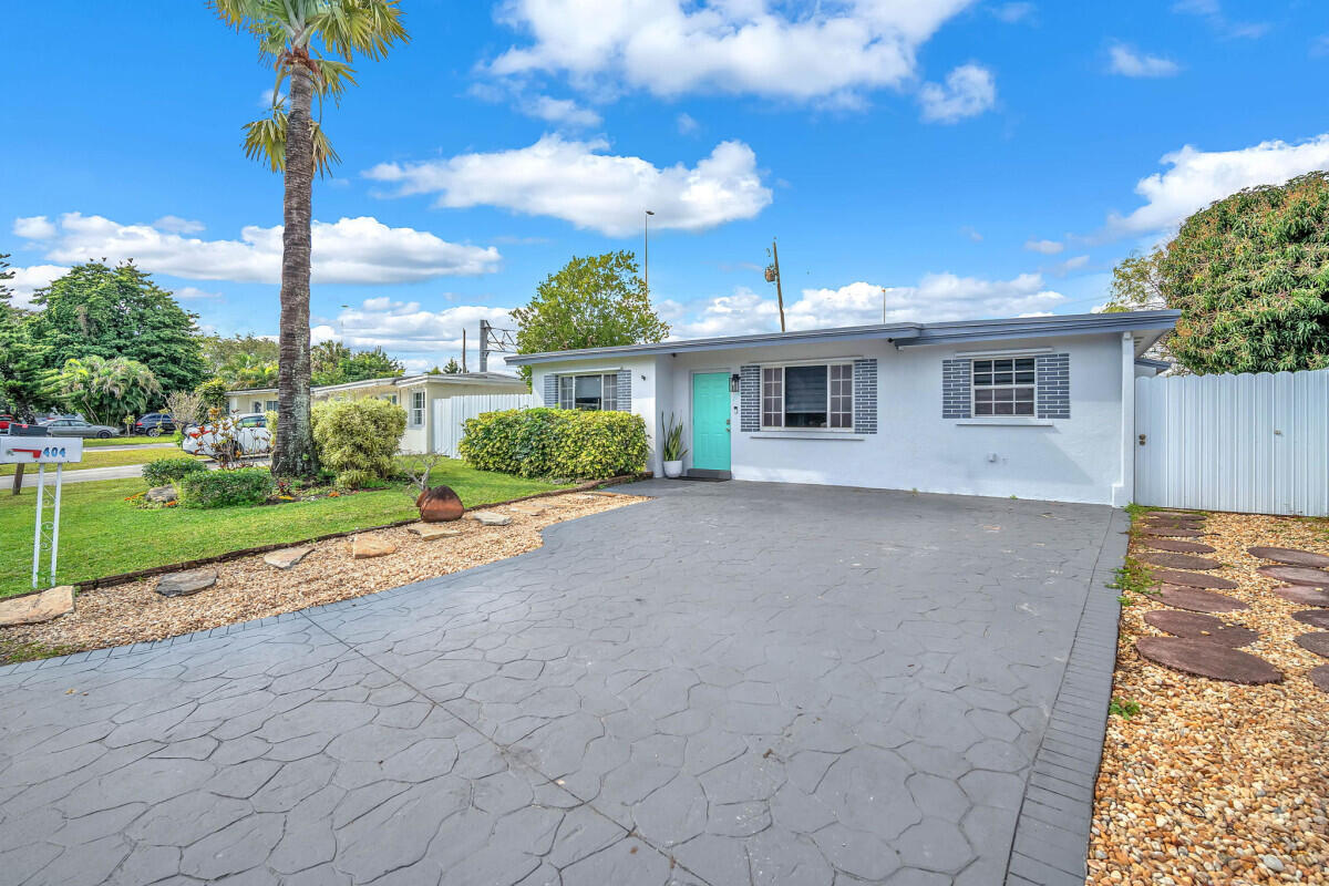 404 S 62nd Terrace, Hollywood, FL 33023, Hollywood