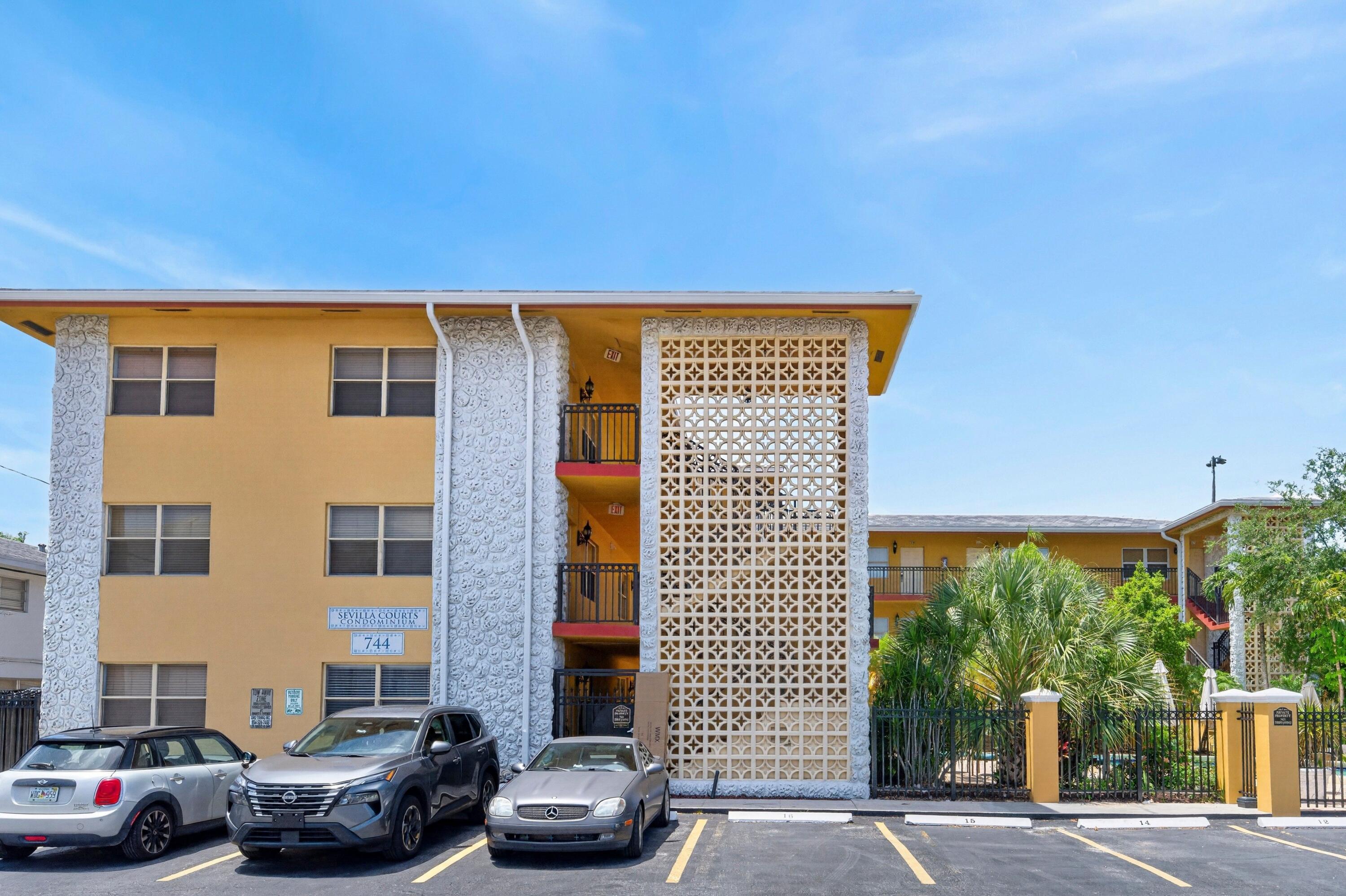 744 NE 14th Avenue, Fort Lauderdale, FL 33304, Fort Lauderdale