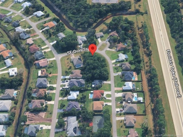 3300 SE Quay Street, Port St. Lucie, FL 34984