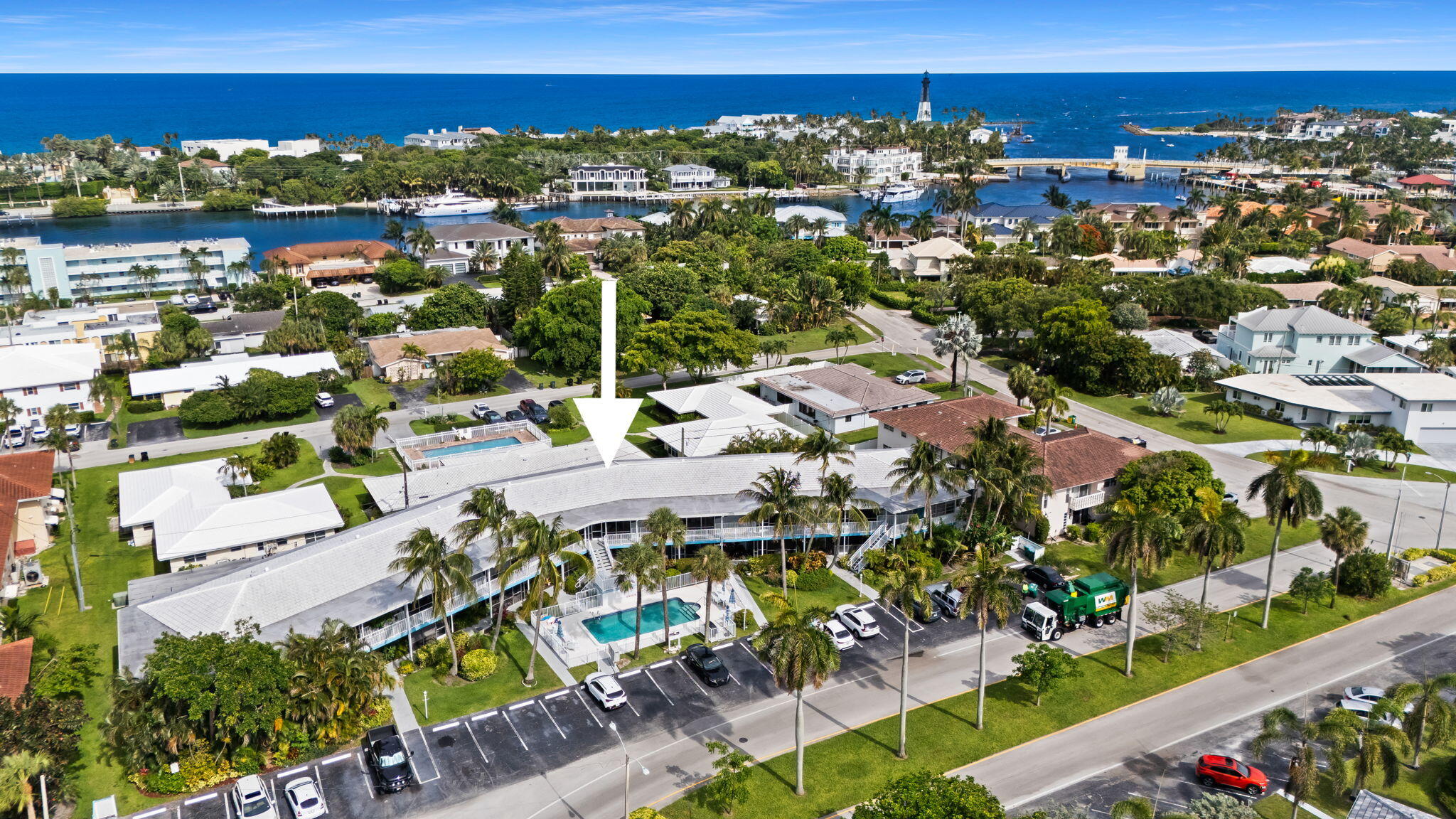 2748 NE 28th Avenue 20, Lighthouse Point, FL 33064, Lighthouse Point