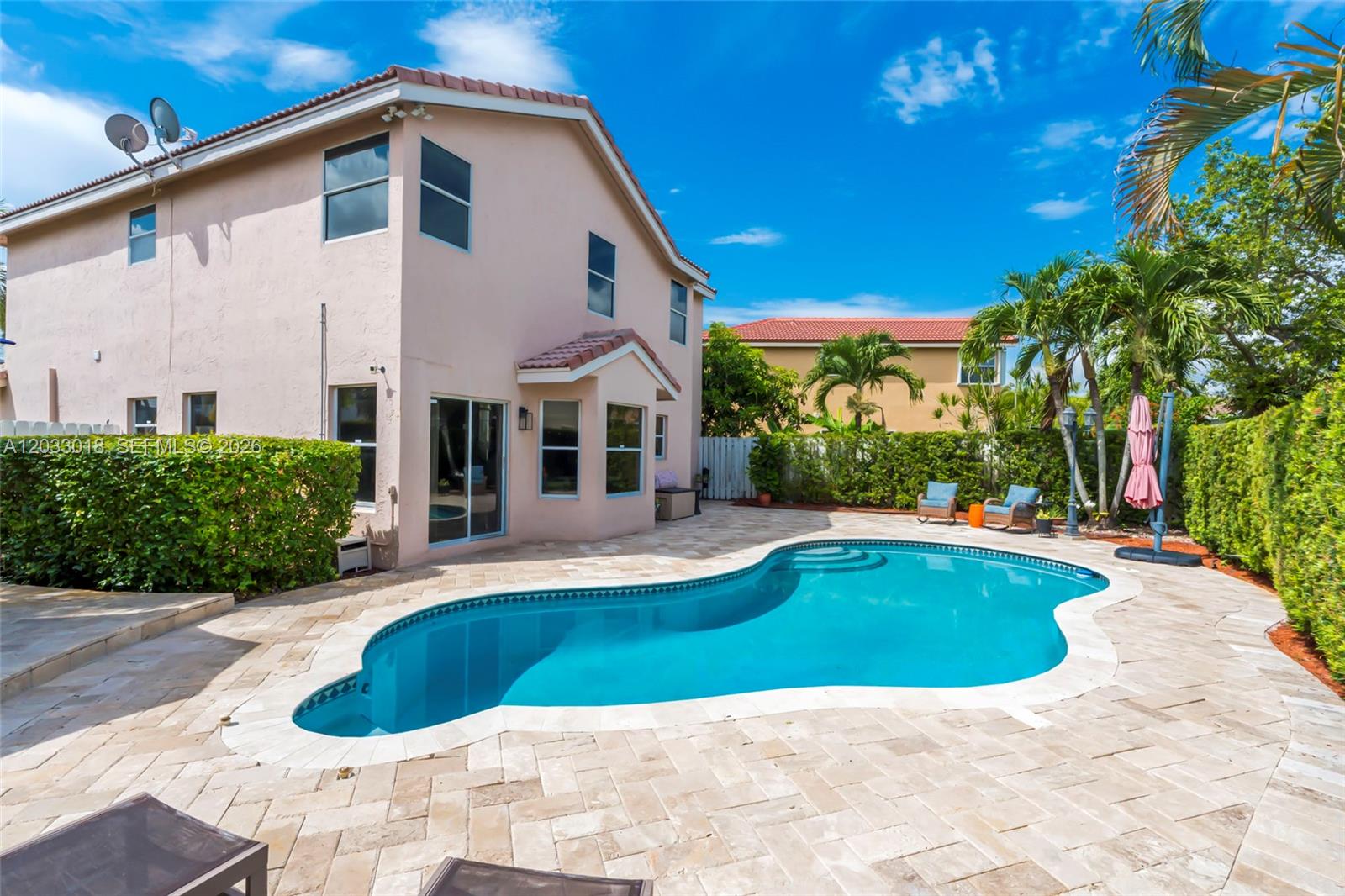 18172 SW 3rd Street, Pembroke Pines, FL 33029 photo 3